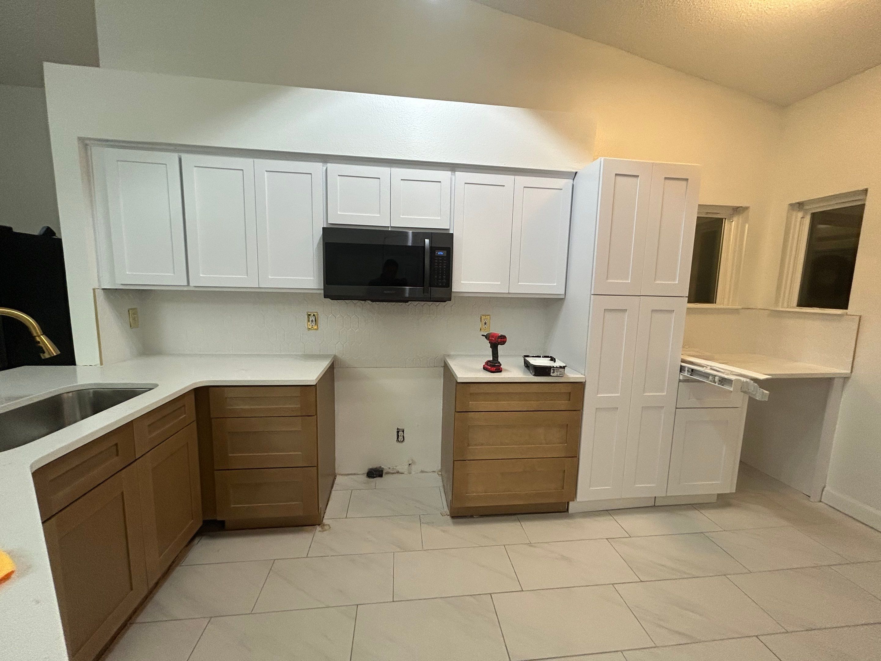 Project in Valrico by You Restorations LLC DBA YOU-Home