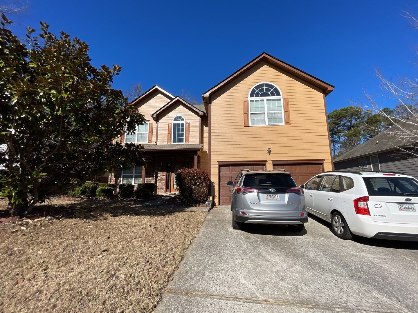 Residential Roofing Installation using Owens Corning by Inspector Roofing and Restoration
