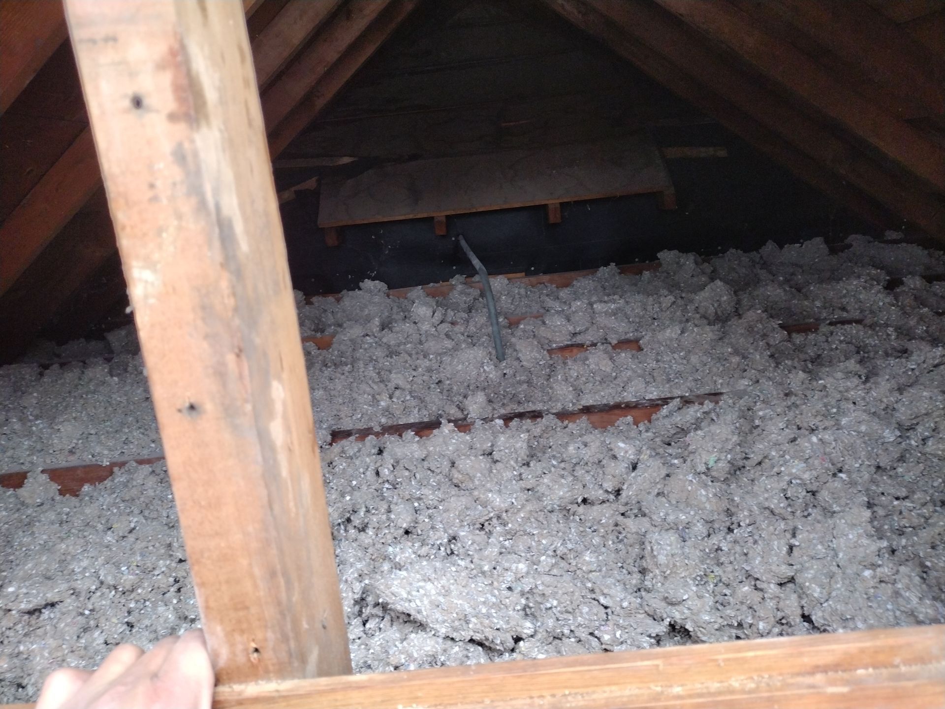 Three-Season Porch Renovation – Complete Structural Transformation by Johnny Five Construction 