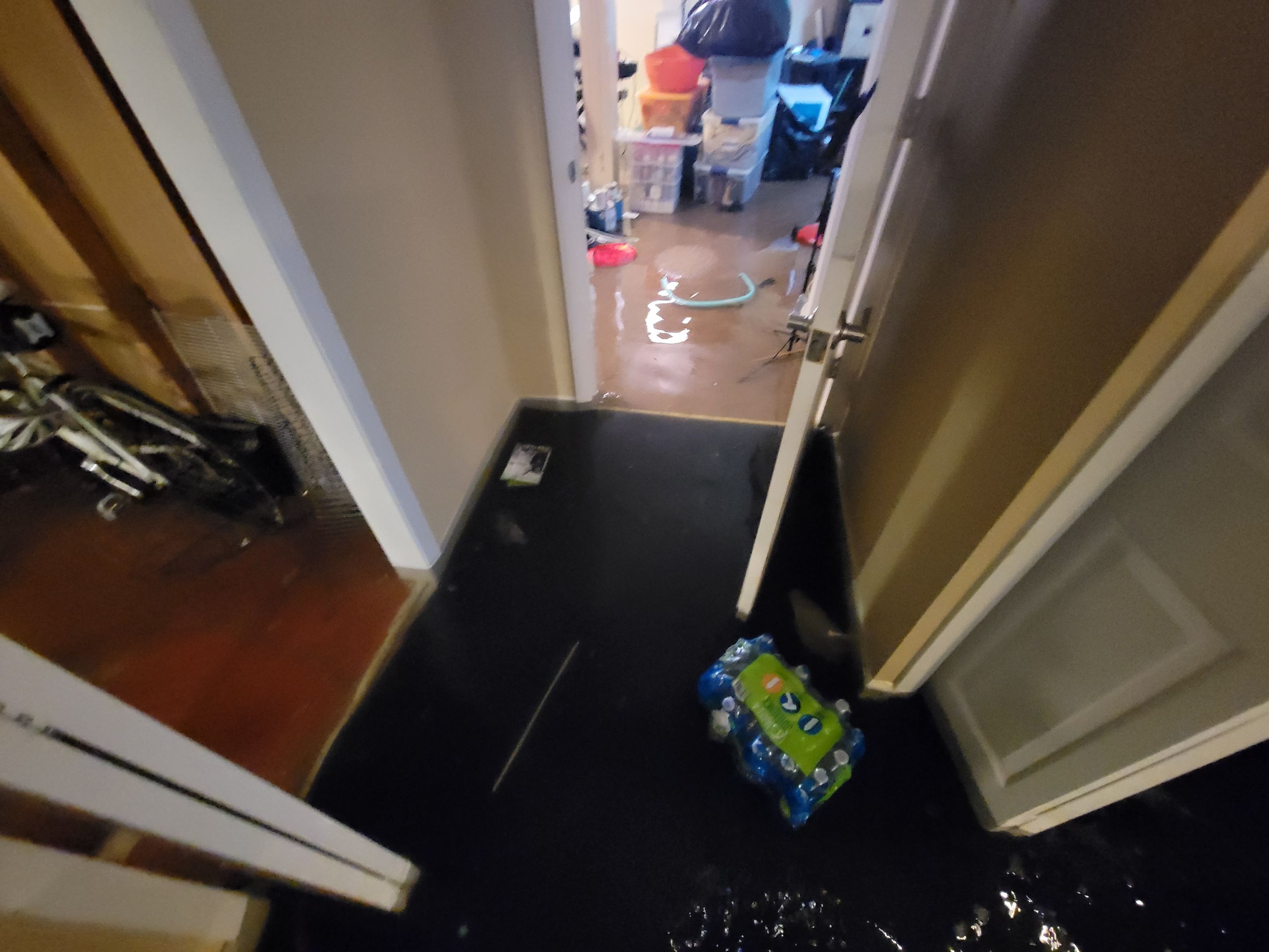 Sump Pump Failure by Chicagoland Water Medics