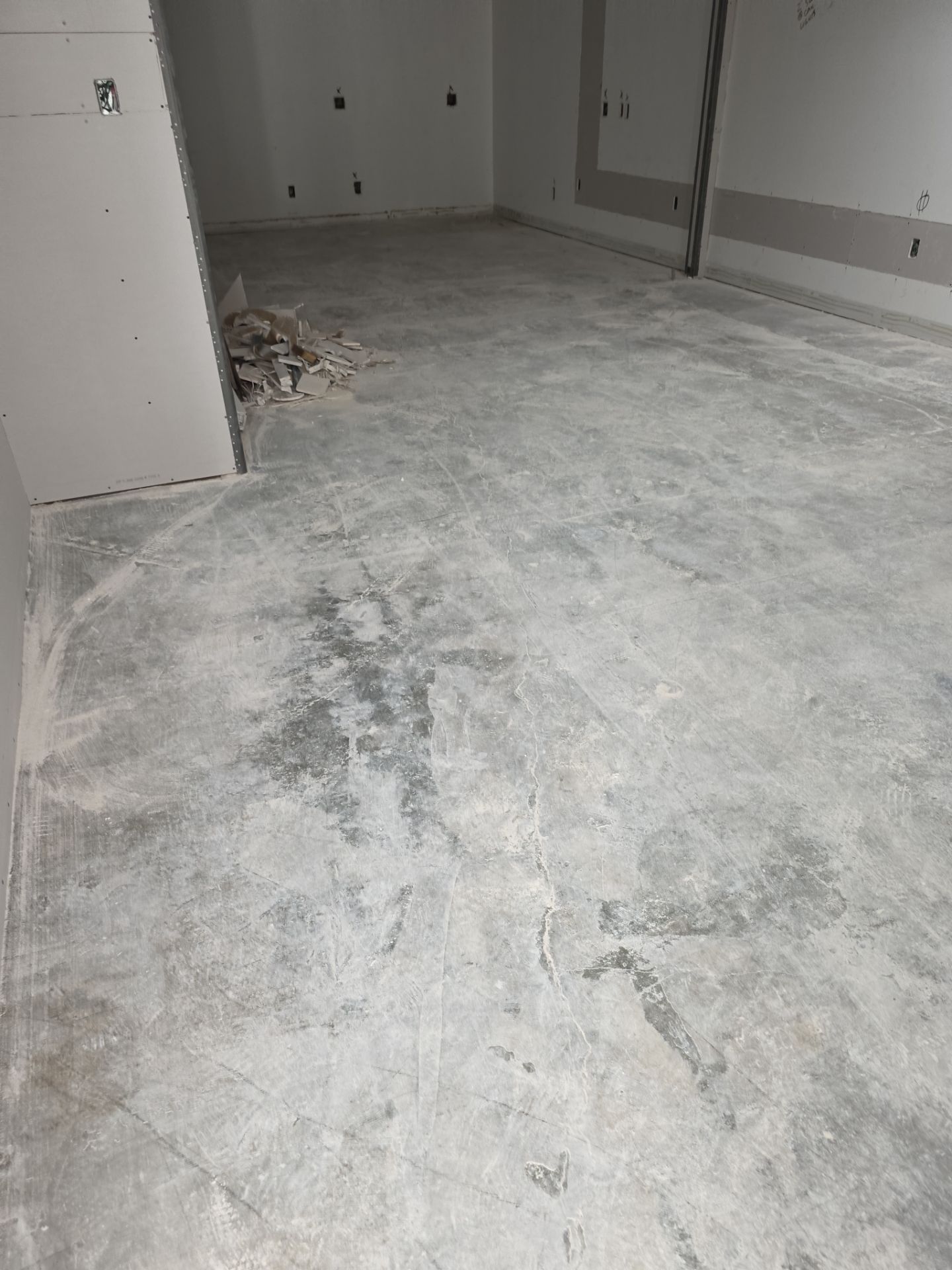 Commercial spaces need love too by MGP Coatings