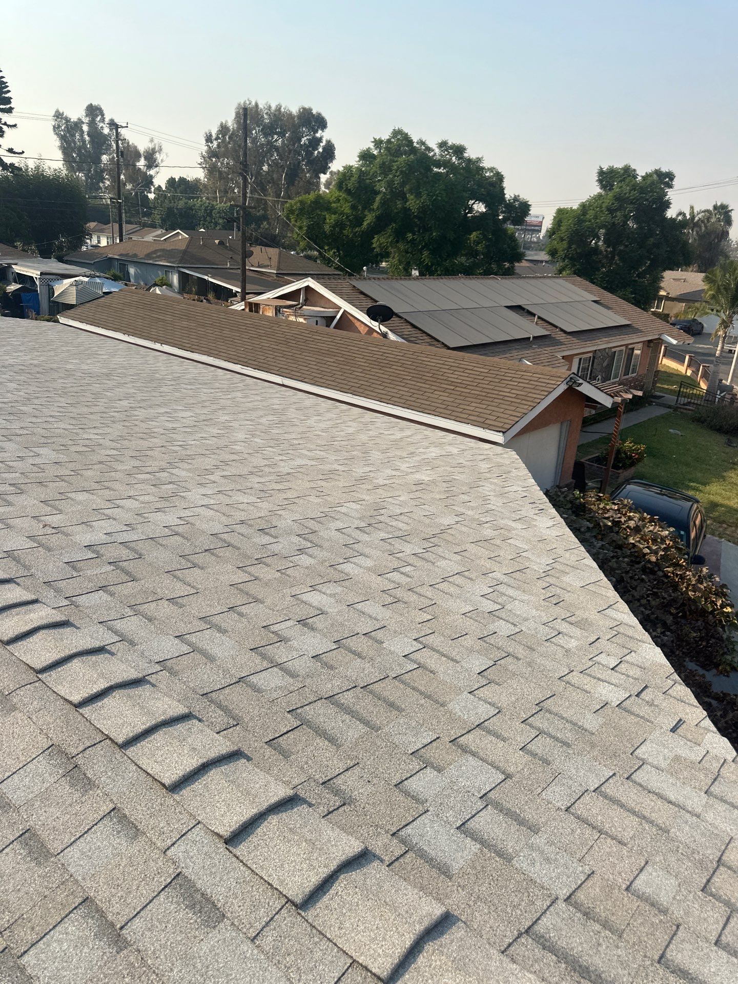 Roof Replacement - Whittier, CA 90606 by Epic Roof Replacement