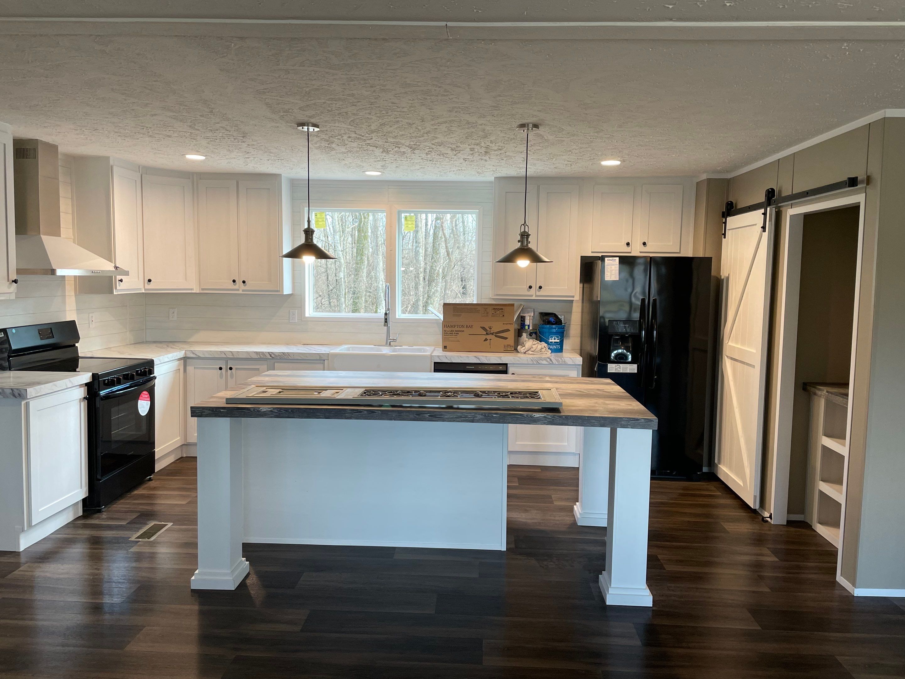 Island Breeze by Clayton Homes of Walton