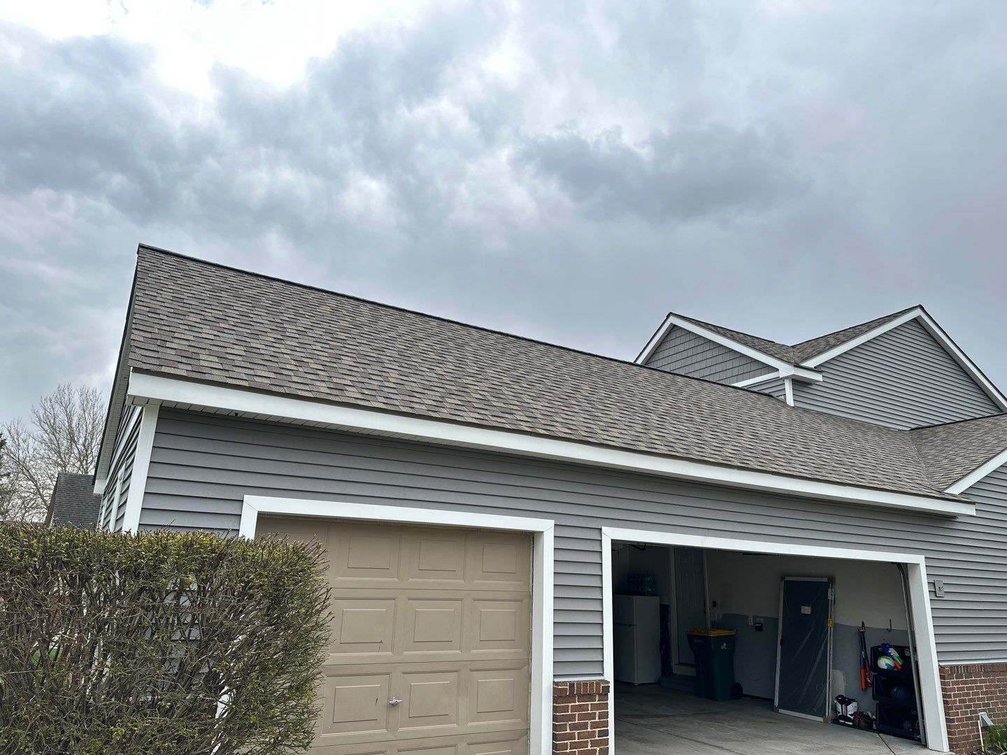 Siding Replacement using Certainteed Classic Restoration D4 by 180 Contractors
