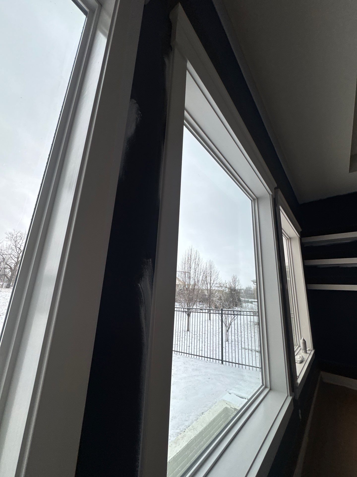 Project in Waukee, IA by Midwest Paint LLC