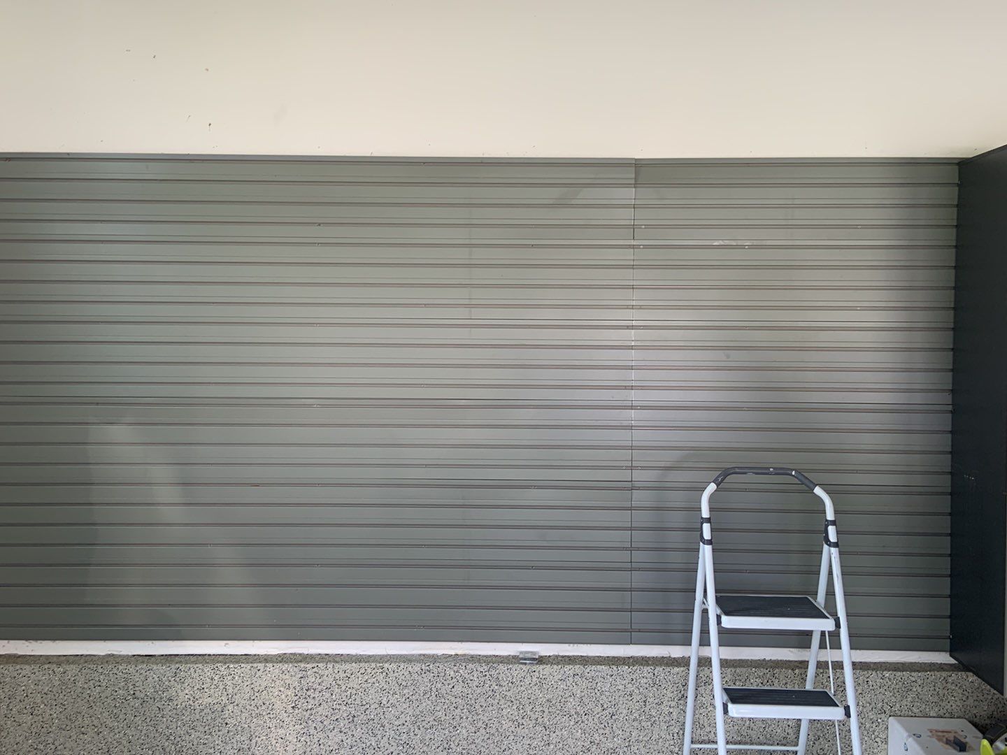 Stoarge System Repair using Flow Wall System by A1 NERDY HOMES LLC