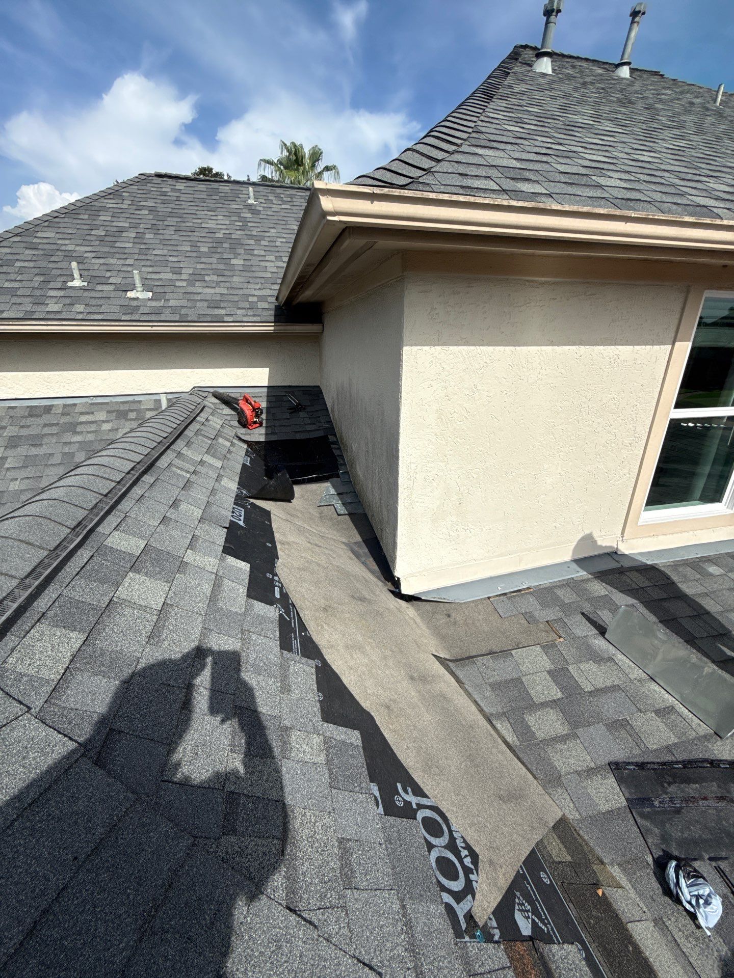 Roof Repair Katy by Roof Repair Company