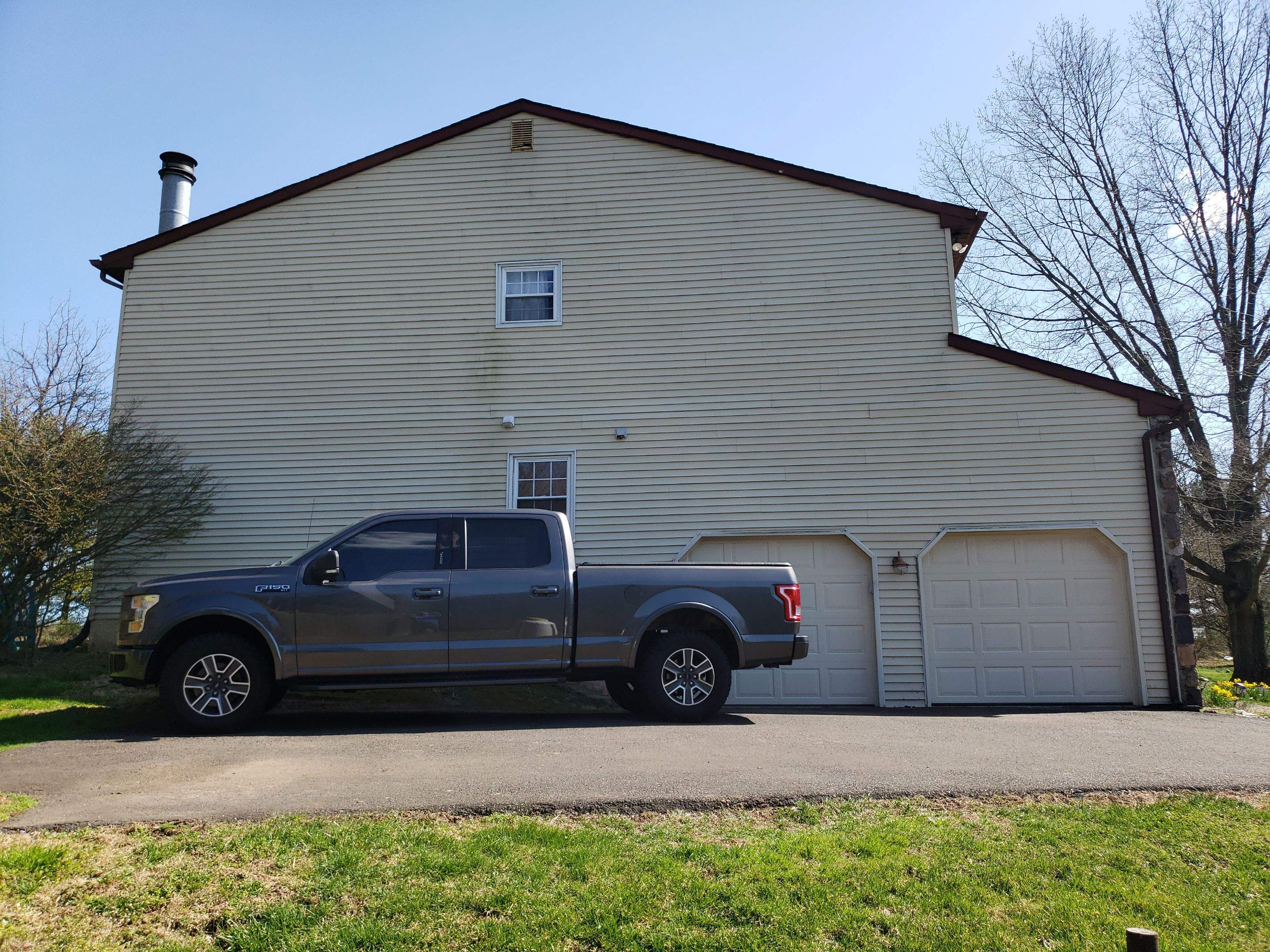 Roofing, Siding, Gutters  by Stofan Construction LLC