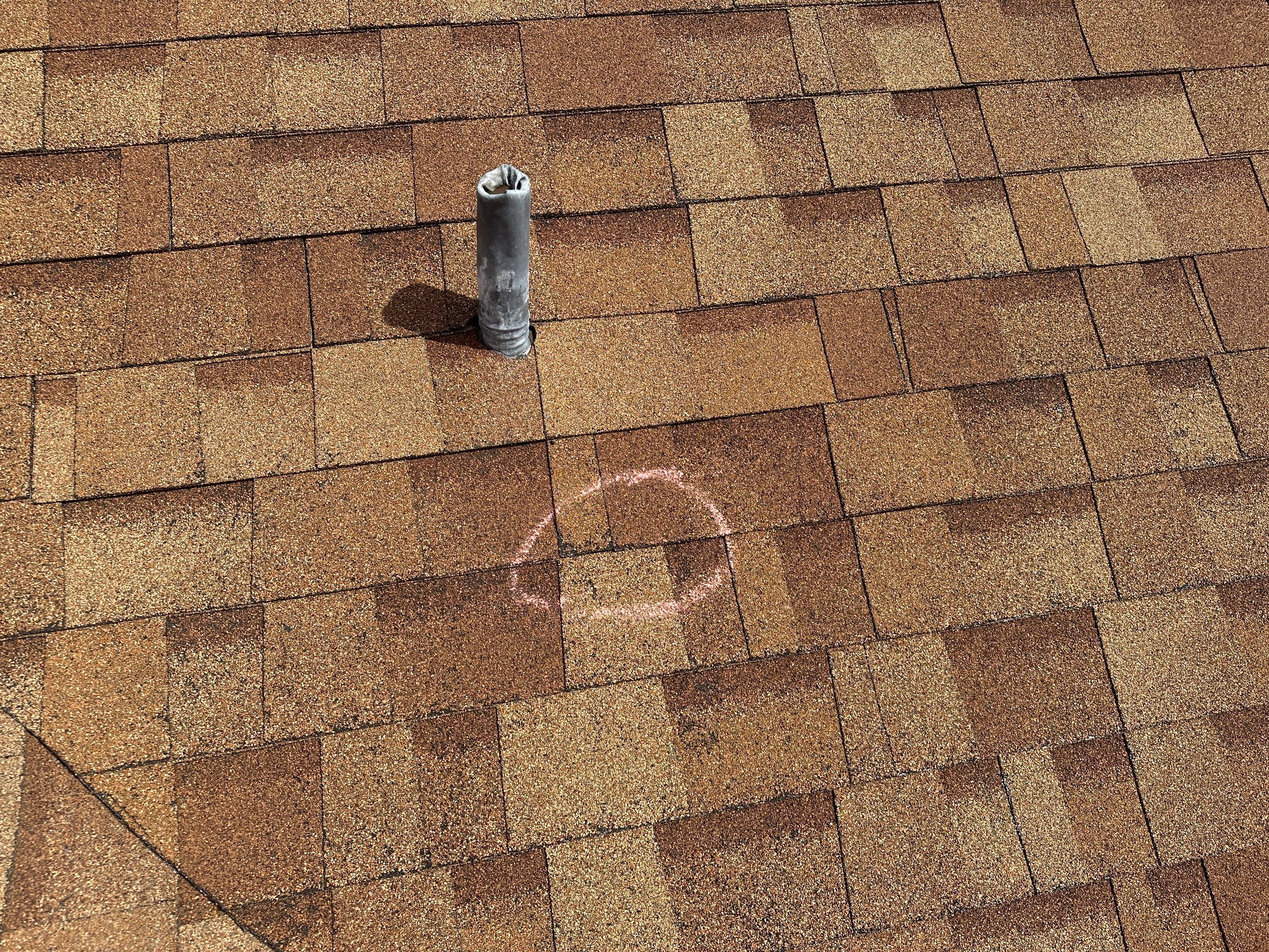 Roof Damage Claim in Lehigh Acres by FLAPA & KeyStone