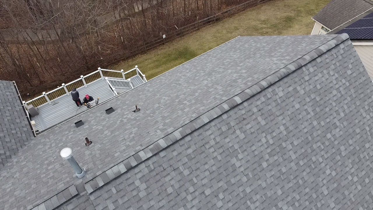 Project in Upper Marlboro by Elvis General Construction LLC