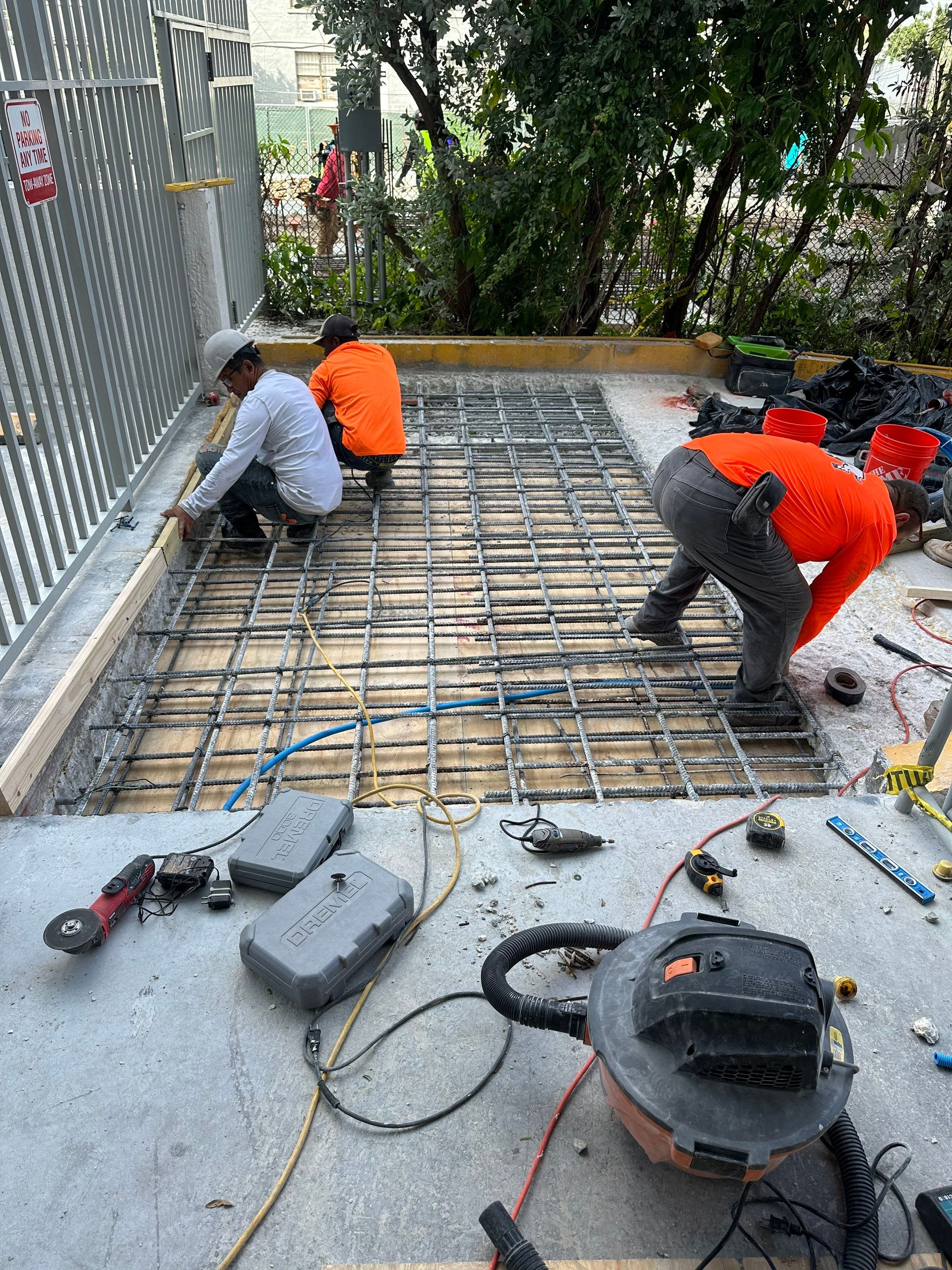 City of Miami by The Goat Contractor ( Giampri Corp)