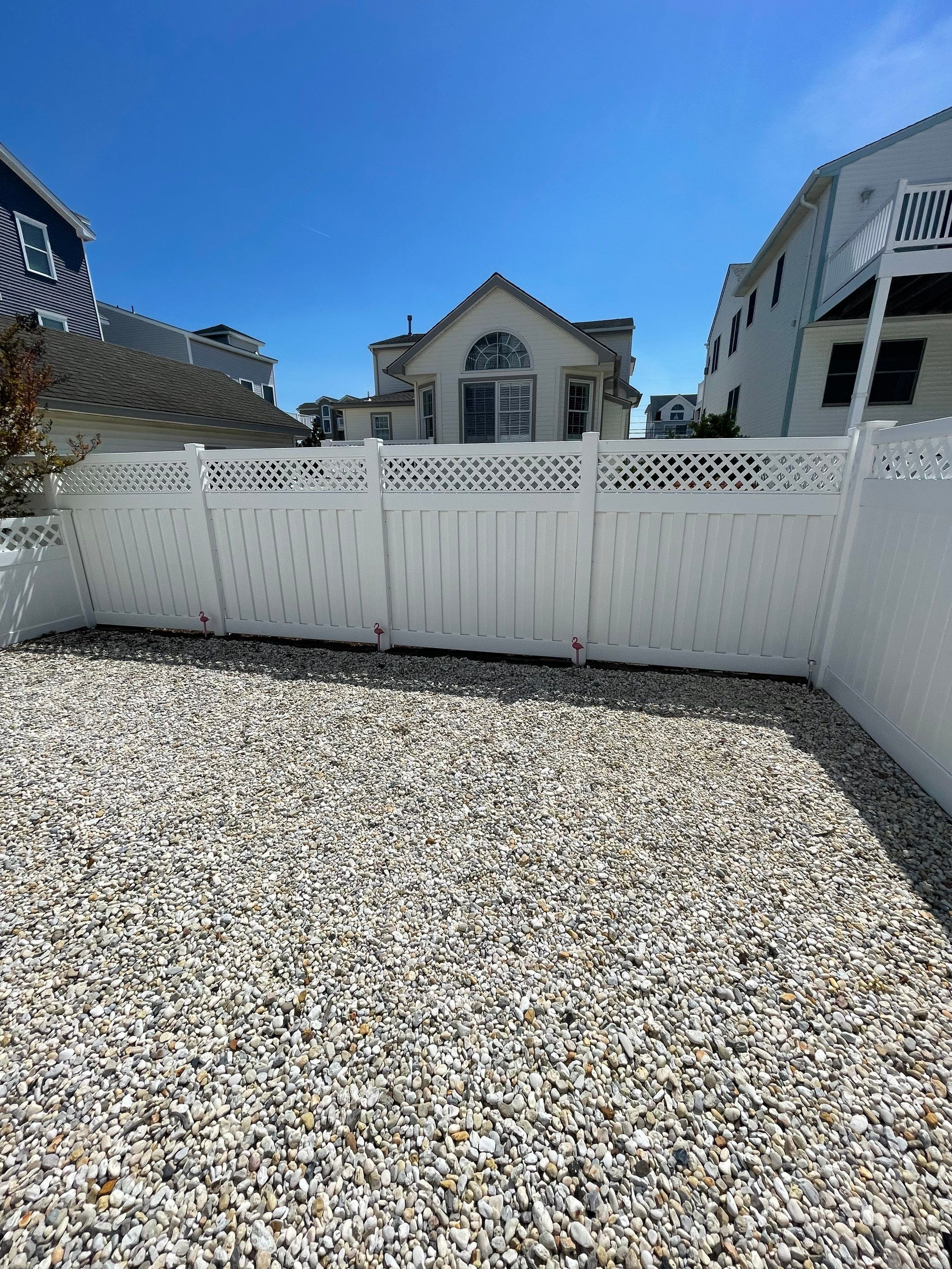 Sea Isle City Residential Exterior Cleaning by SJ Exterior