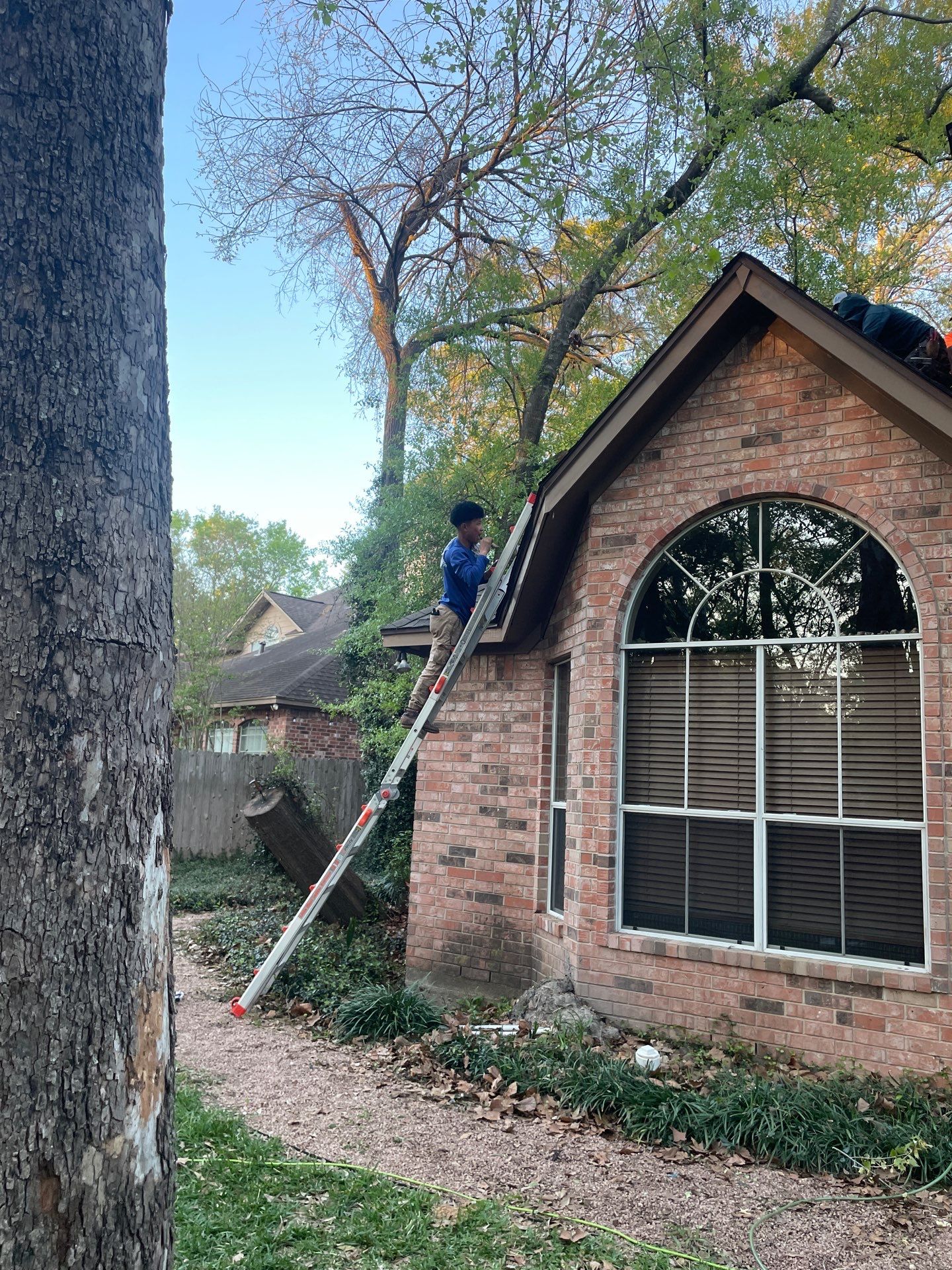 Roof Repair Houston by Roof Repair Services LLC
