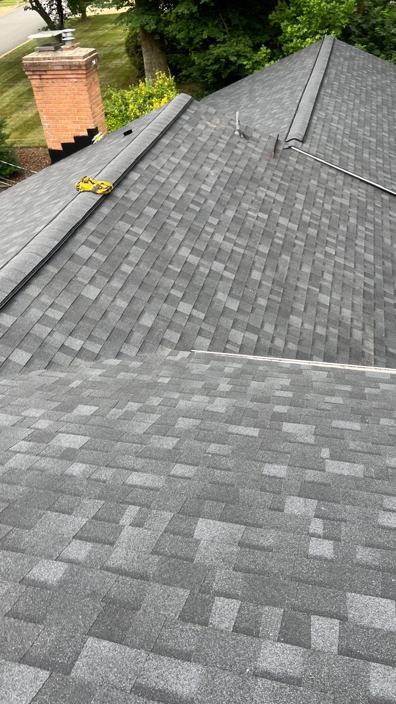 7400 Lanham Road, Falls Church, VA 22043 UNITED STATES by American Custom Contractors
