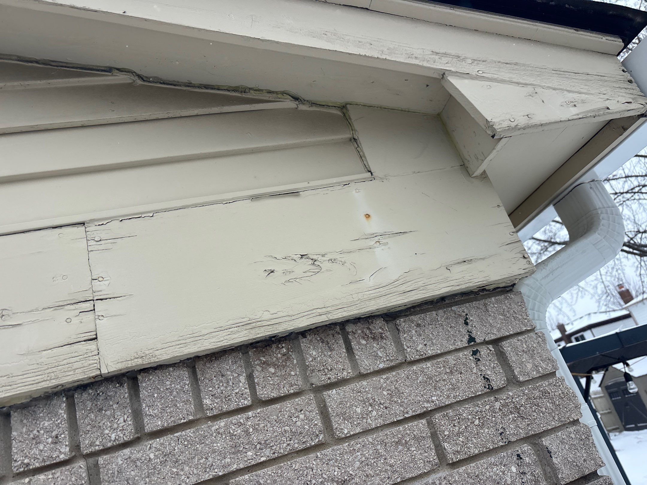 Siding Replacement using Alside Midnight Blue by 180 Contractors