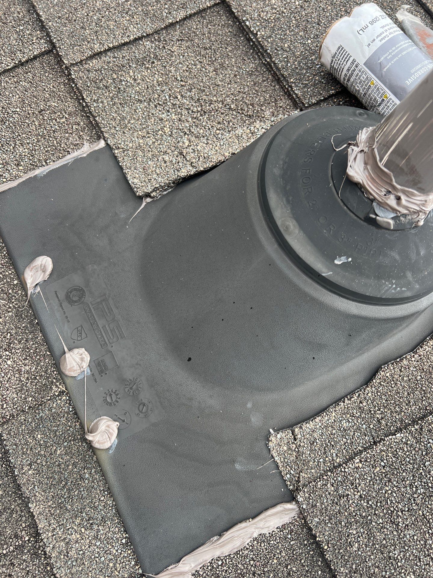 Roof Repair Katy by Roof Repair Services LLC