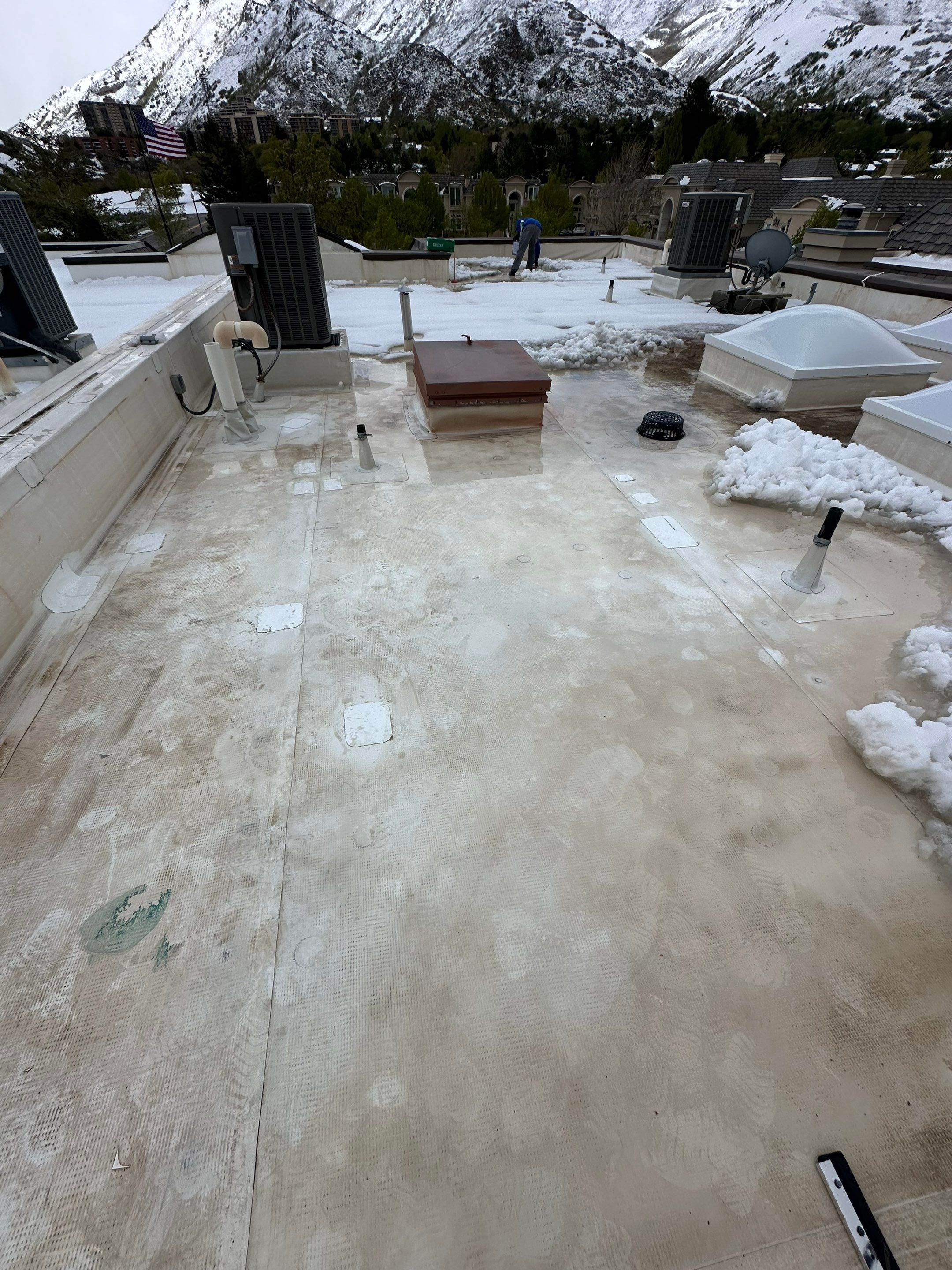 Roofing in Salt Lake City, UT by Go Pro Roofing