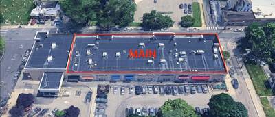 Project in Philadelphia