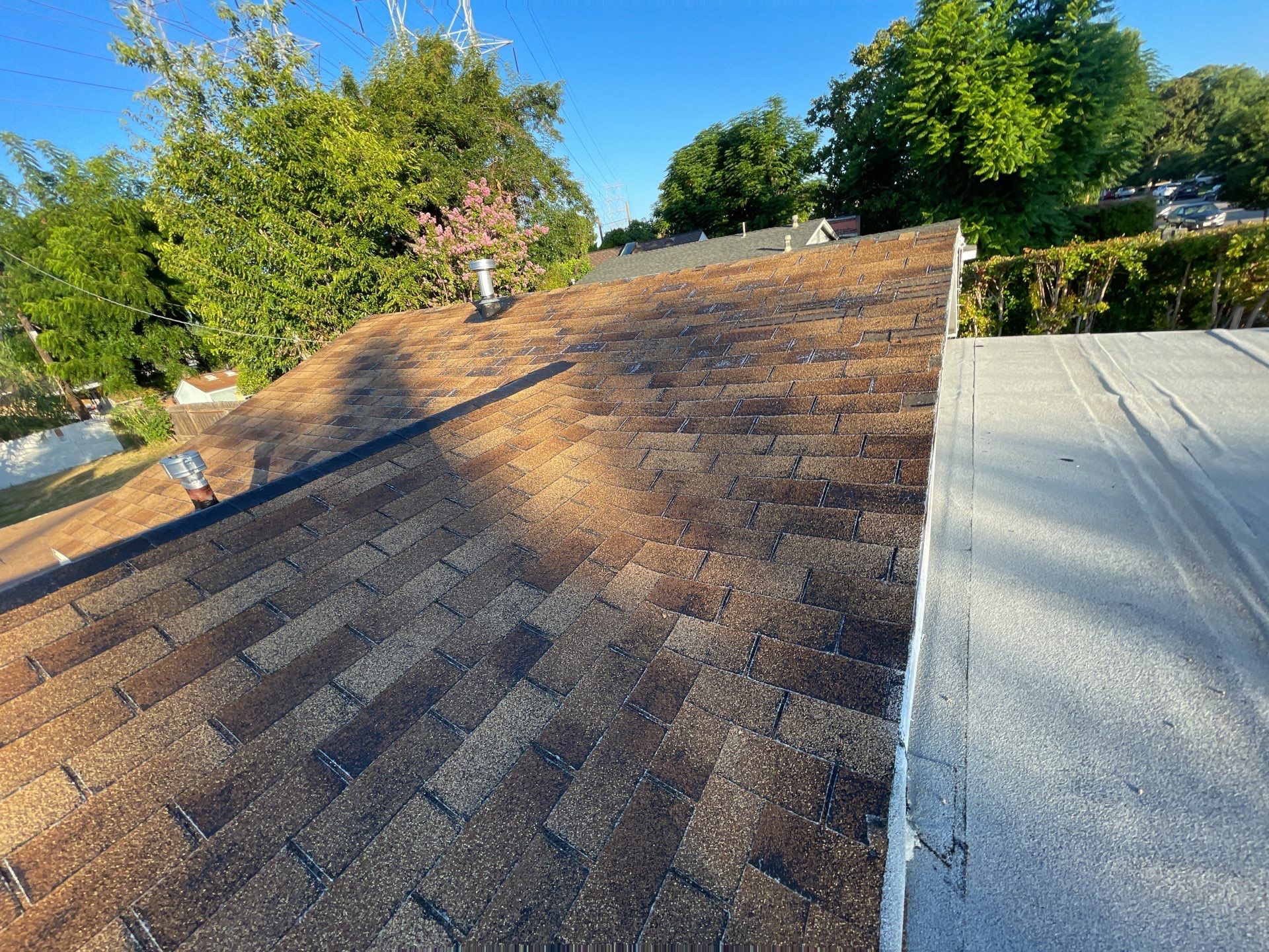 Roof Replacement - Burbank CA 91505 by Epic Roof Replacement