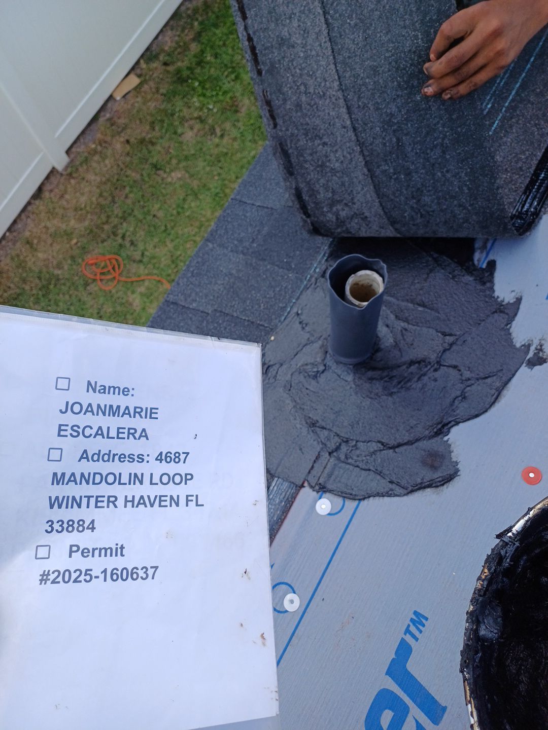 Project in  Winter Haven   by You Restorations LLC DBA YOU-Home