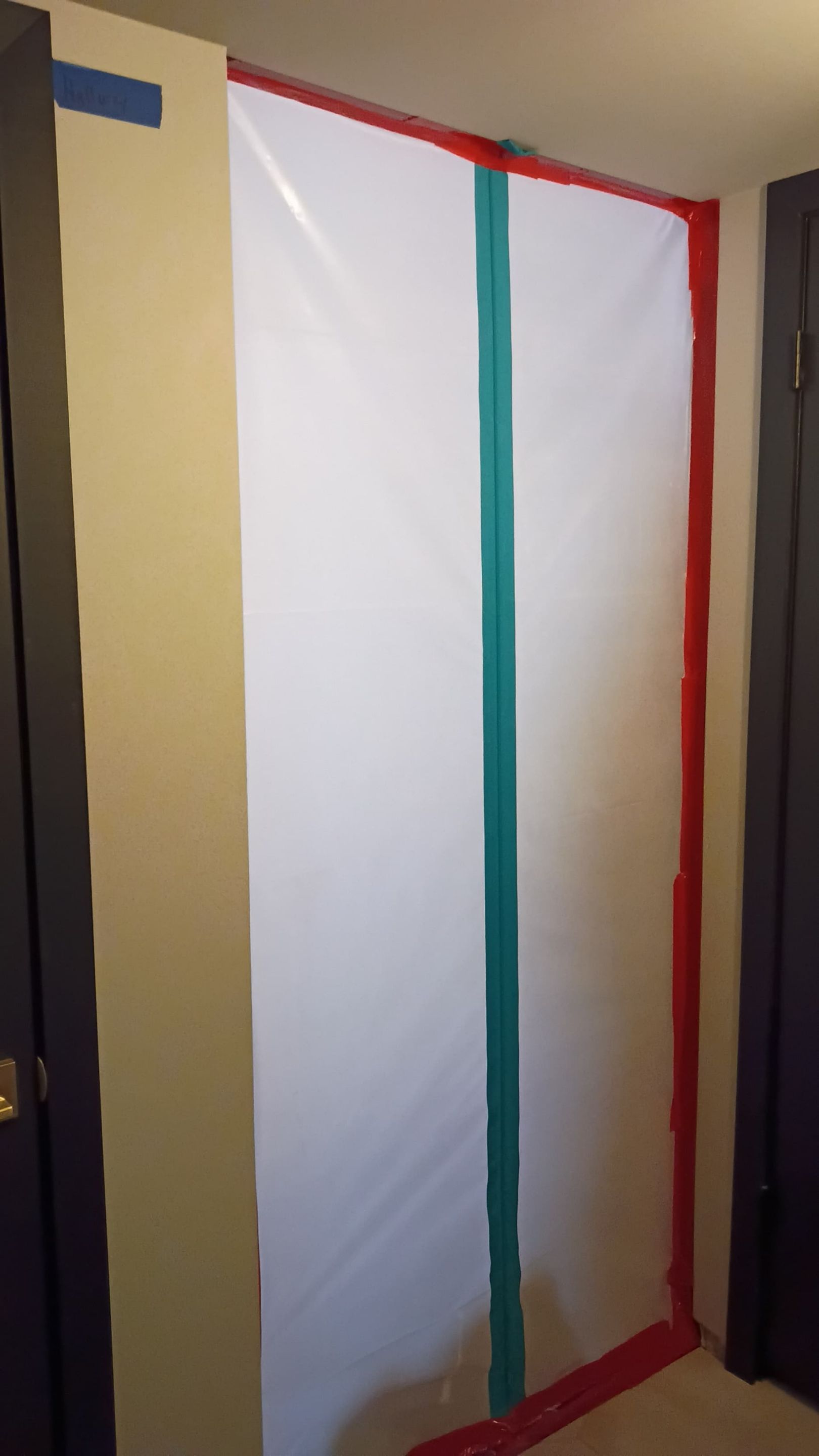 Project in Mesa, AZ by Desert Valley Abatement, LLC