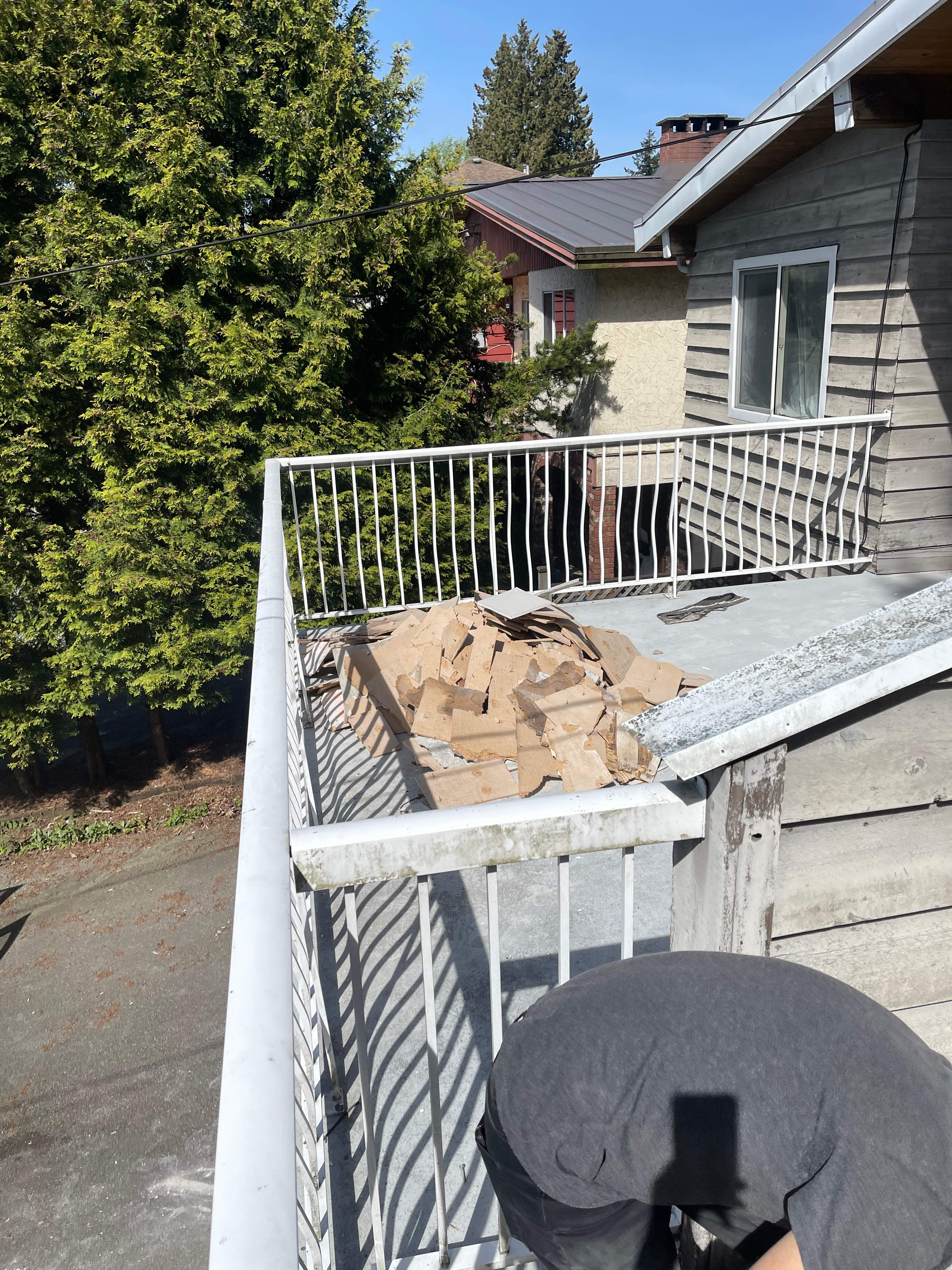 Coquitlam full Renovation Project by YVR Construction Group