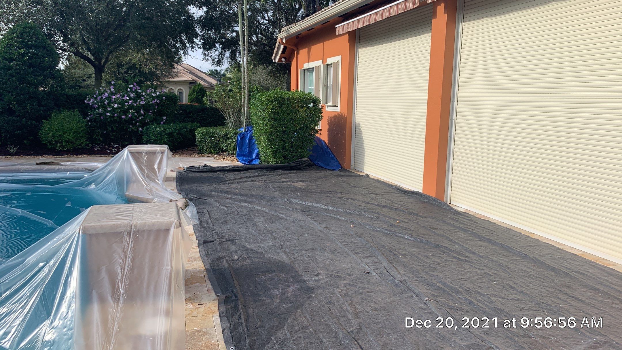 Residential Roofing Installation using WestLake Roofing Tile by BLUES BROTHERS CONSTRUCTION CORP