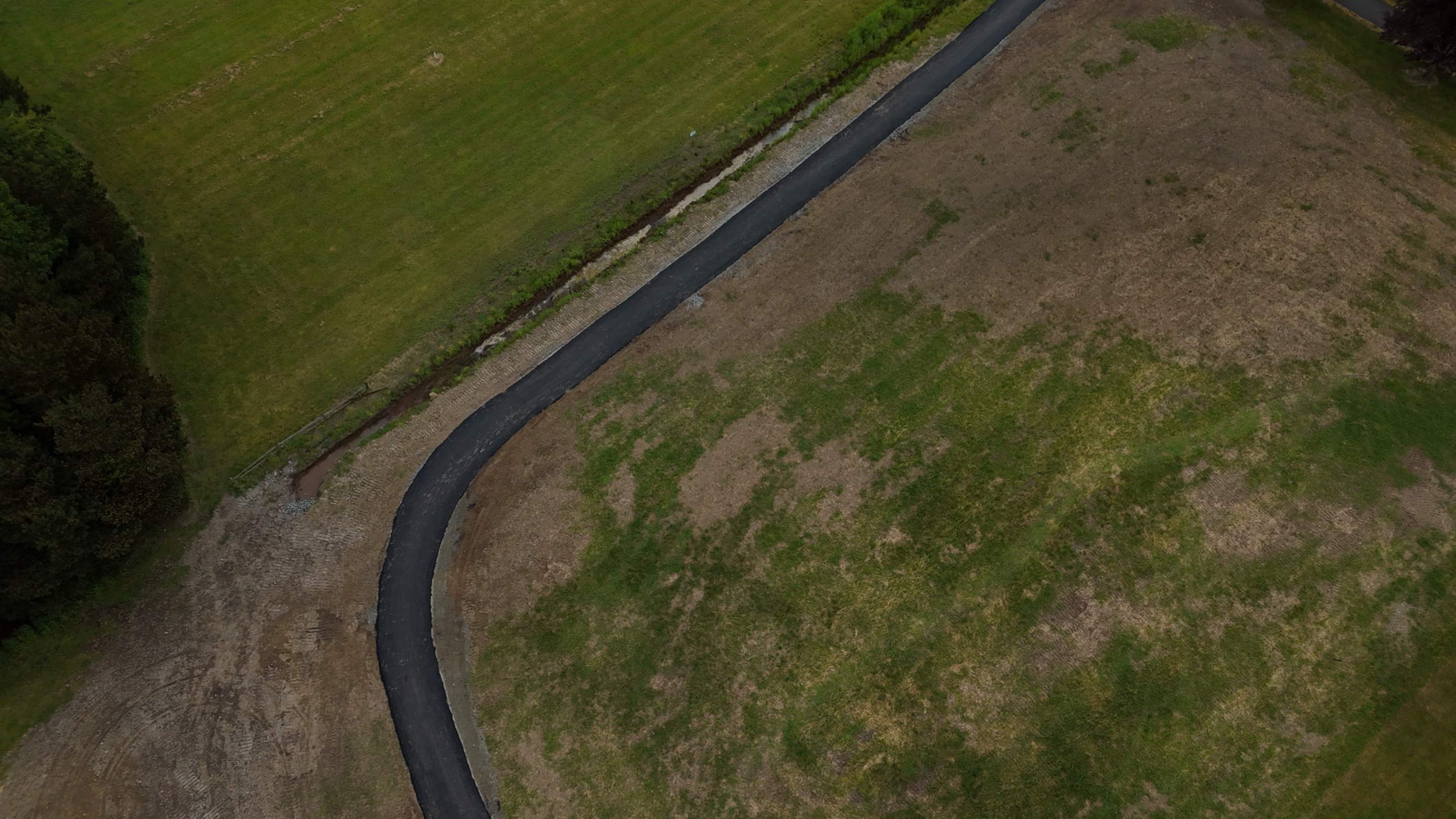 Asphalt Patch Repairs | Stanwood  by Jireh Asphalt & Concrete Inc 