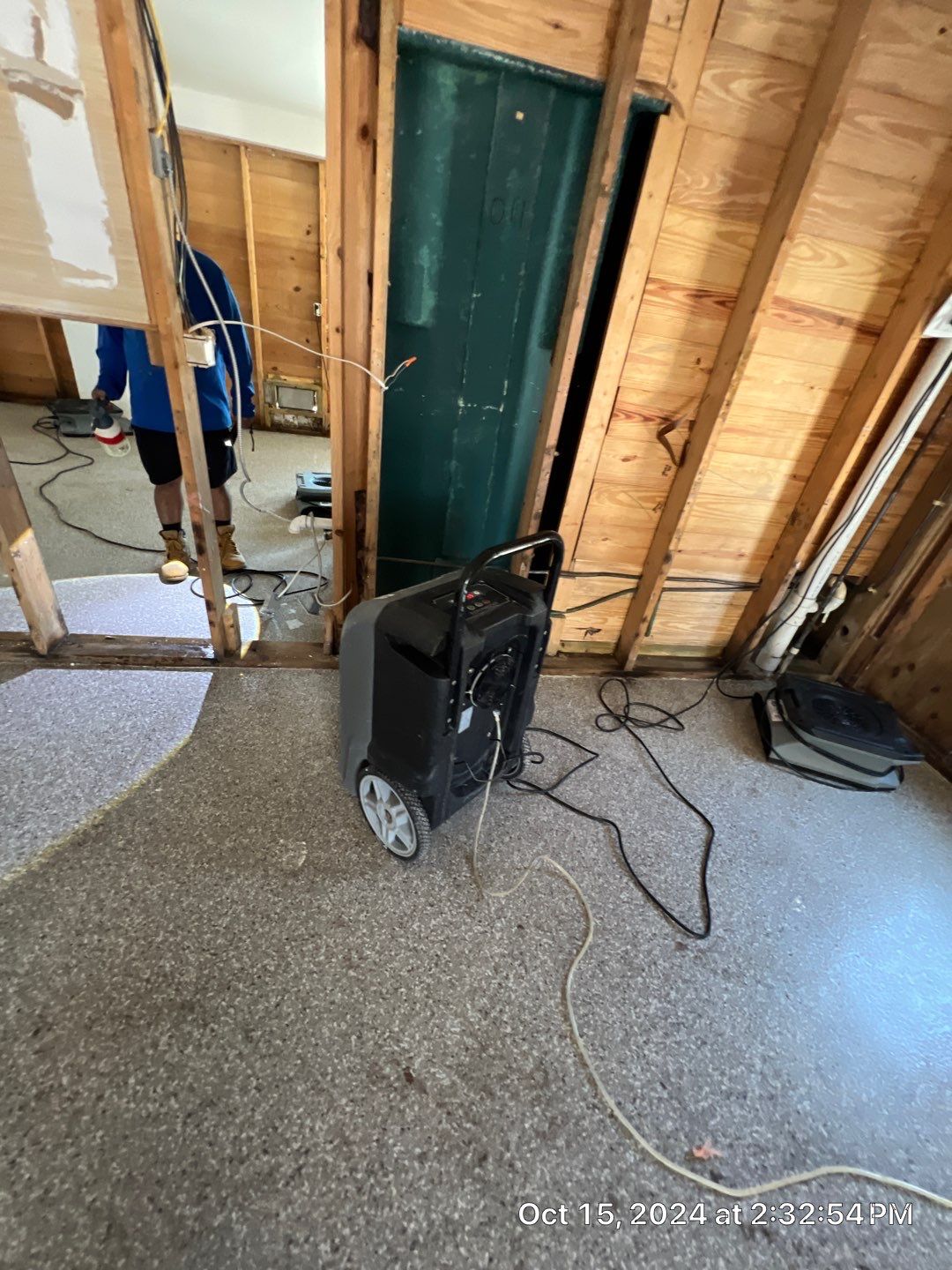 Flood Damage Mitigation In Anna Maria by Ampm Restoration Services