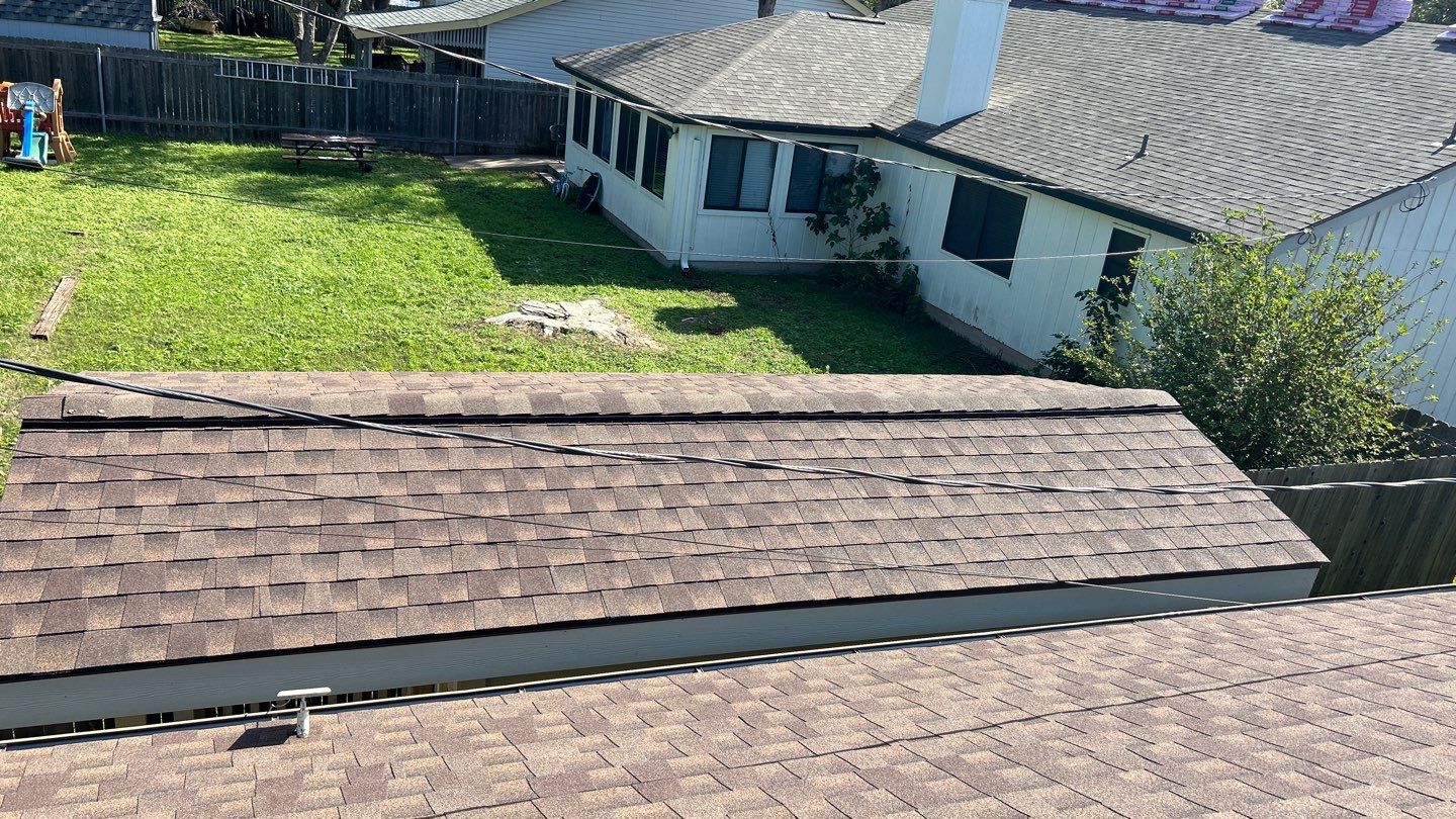 Barkwood - GAF Timberline HDZ by RoofsOnly.com