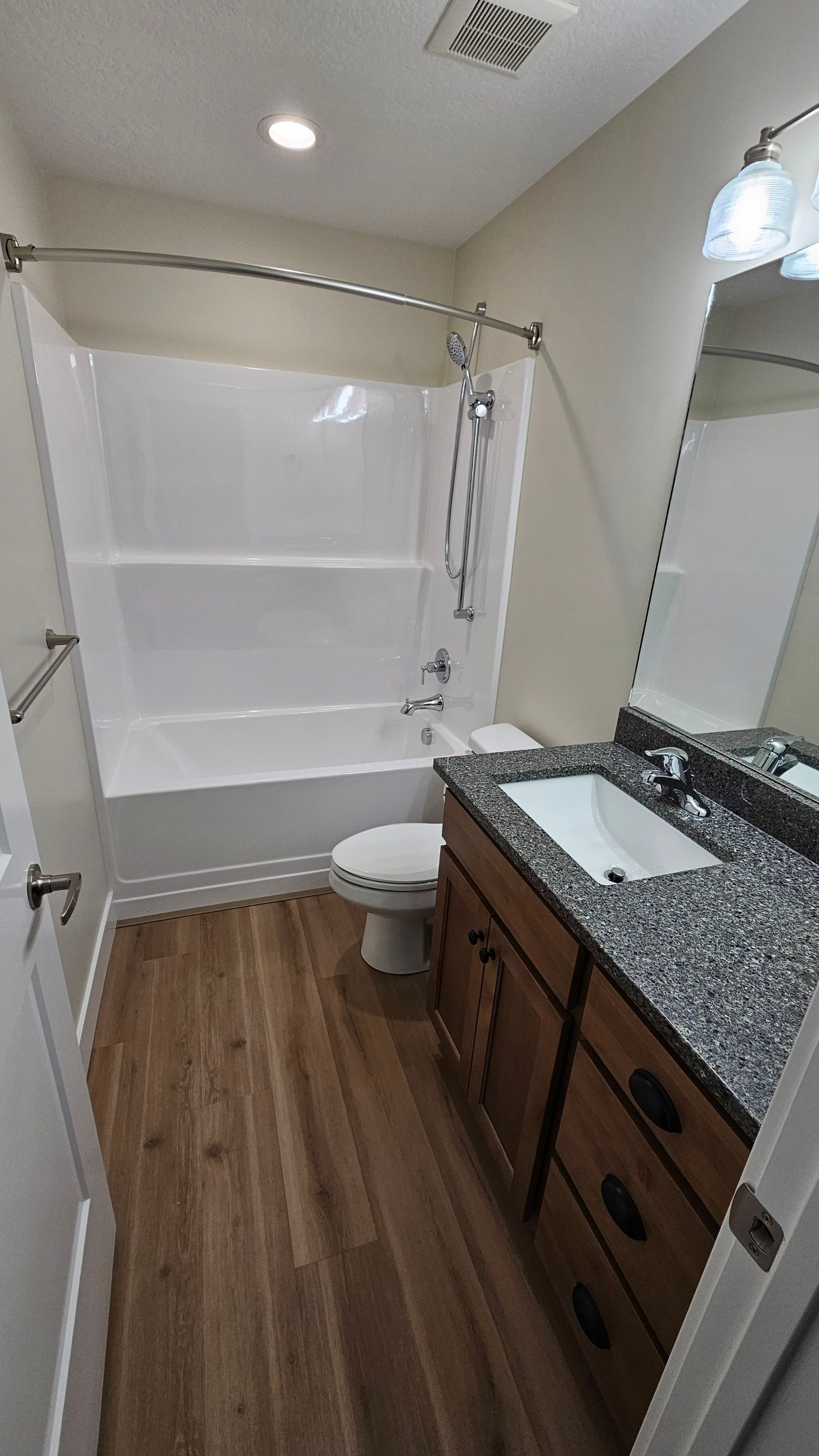 SH22 - Home Build by Garner Construction