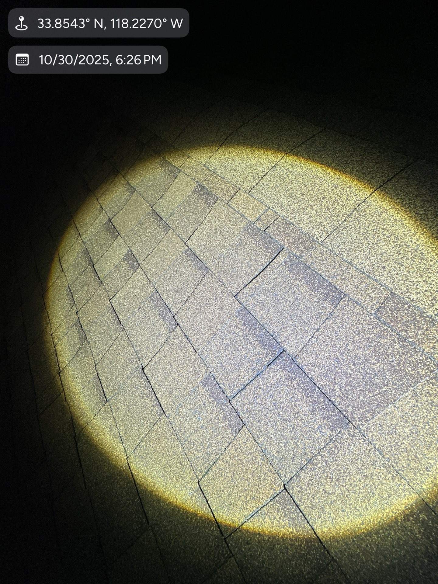 Project in Compton, CA by Newhaus Roofing & Construction