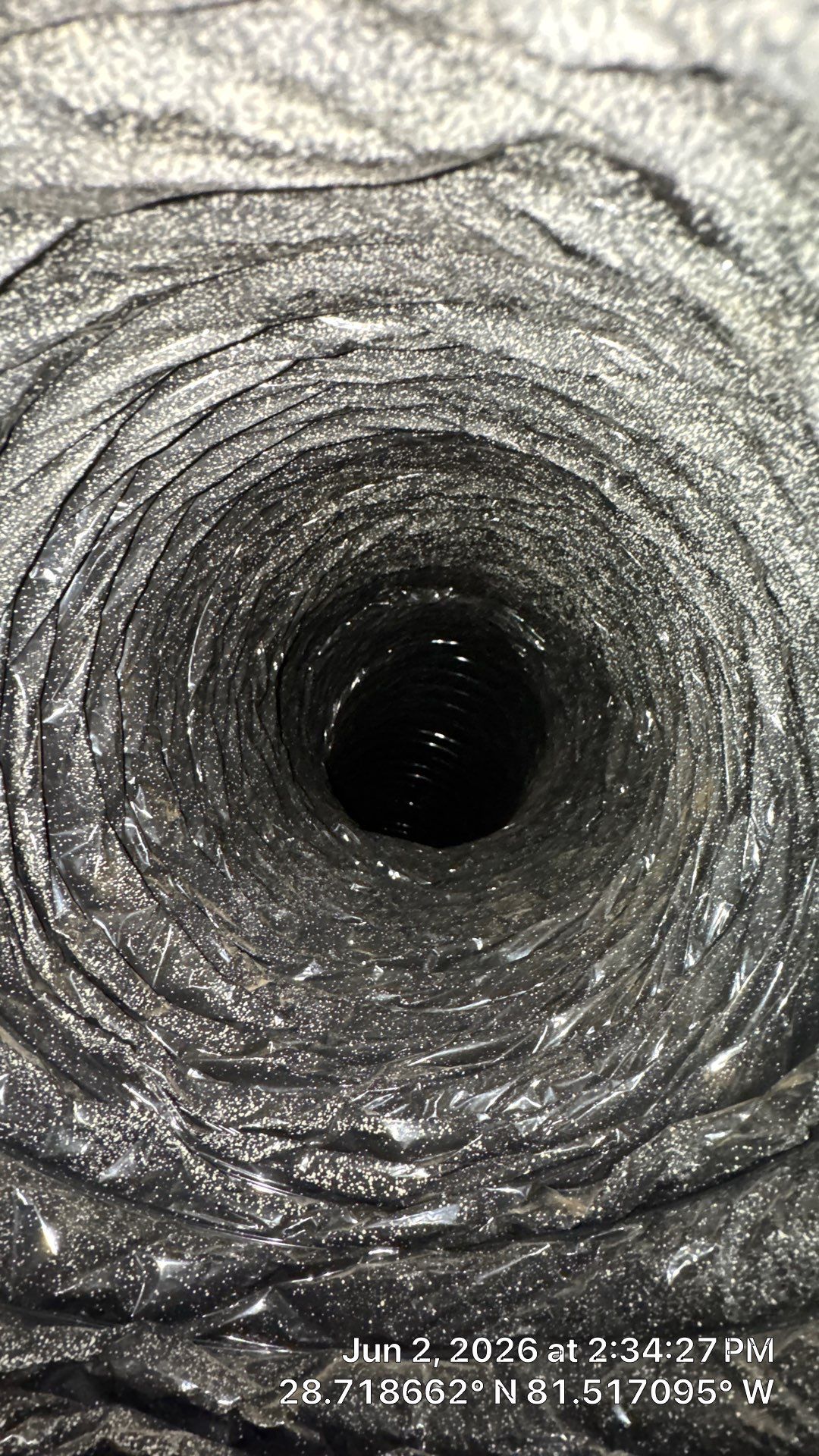 Air Duct Cleaning in Apopka by Hygienic Air, Inc