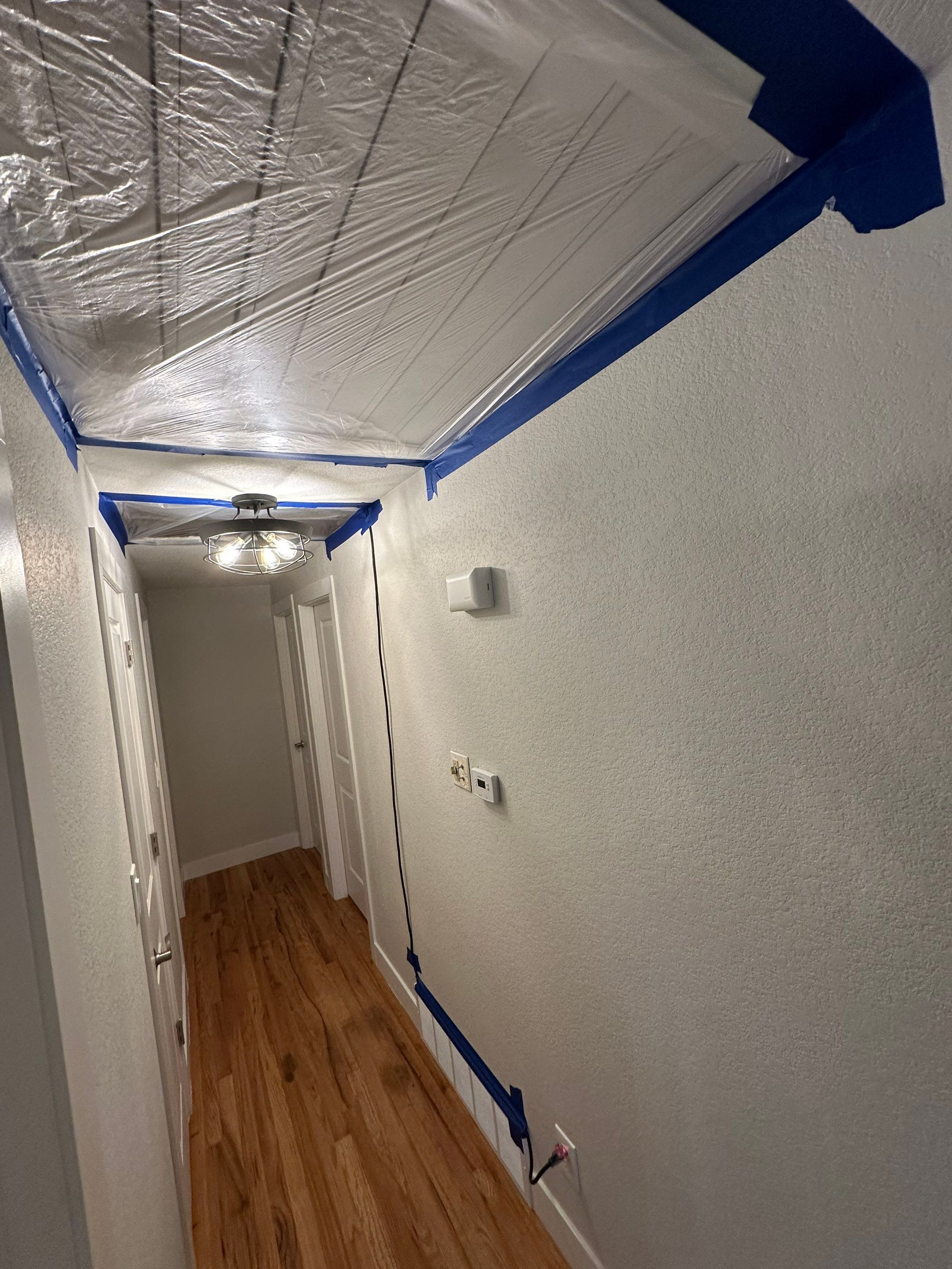 Mold in Crawl Space in Broomfiled, CO by Alpha Restoration 