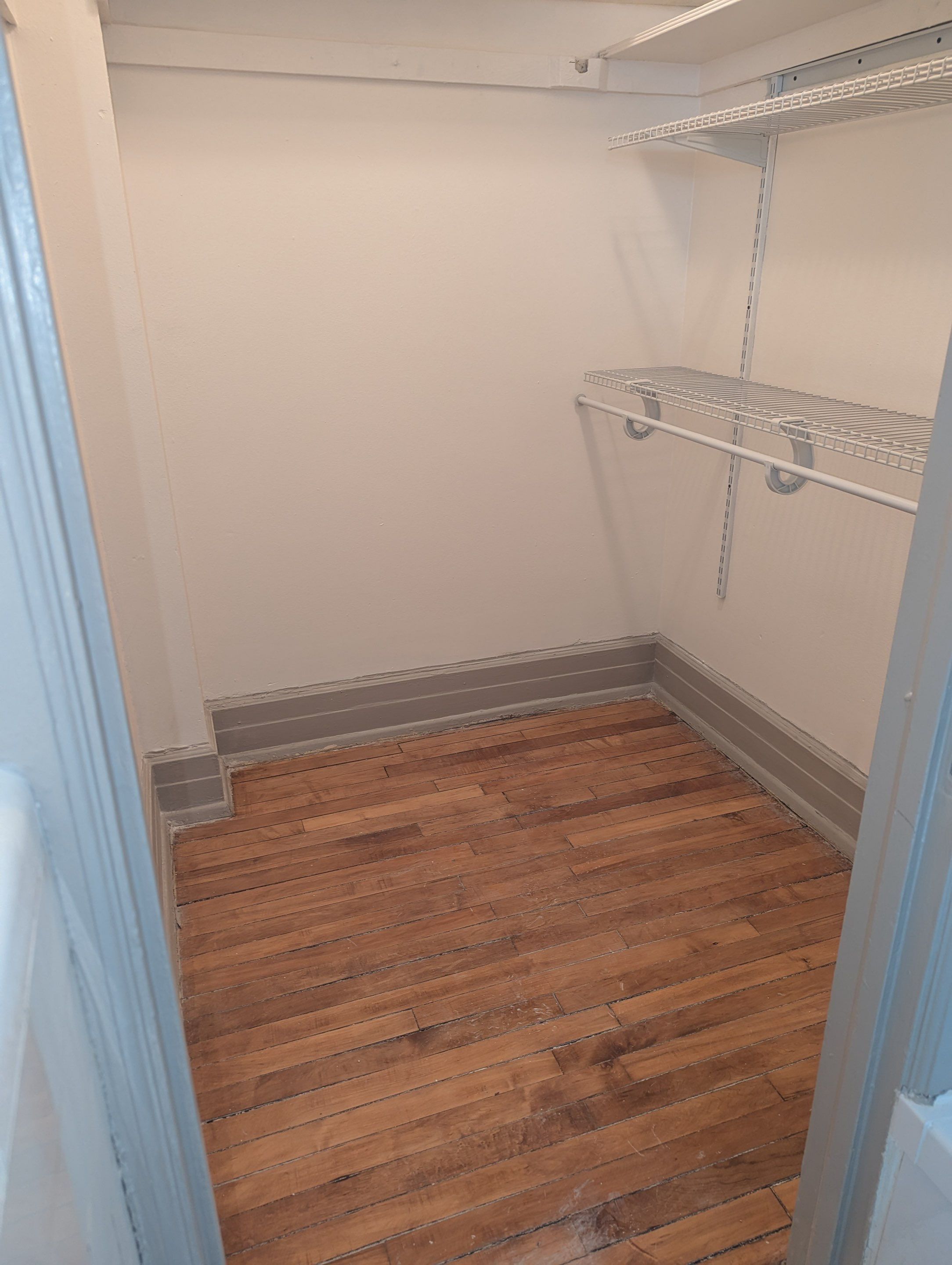 Final Cleans in Detroit by Jones Cleaning Services