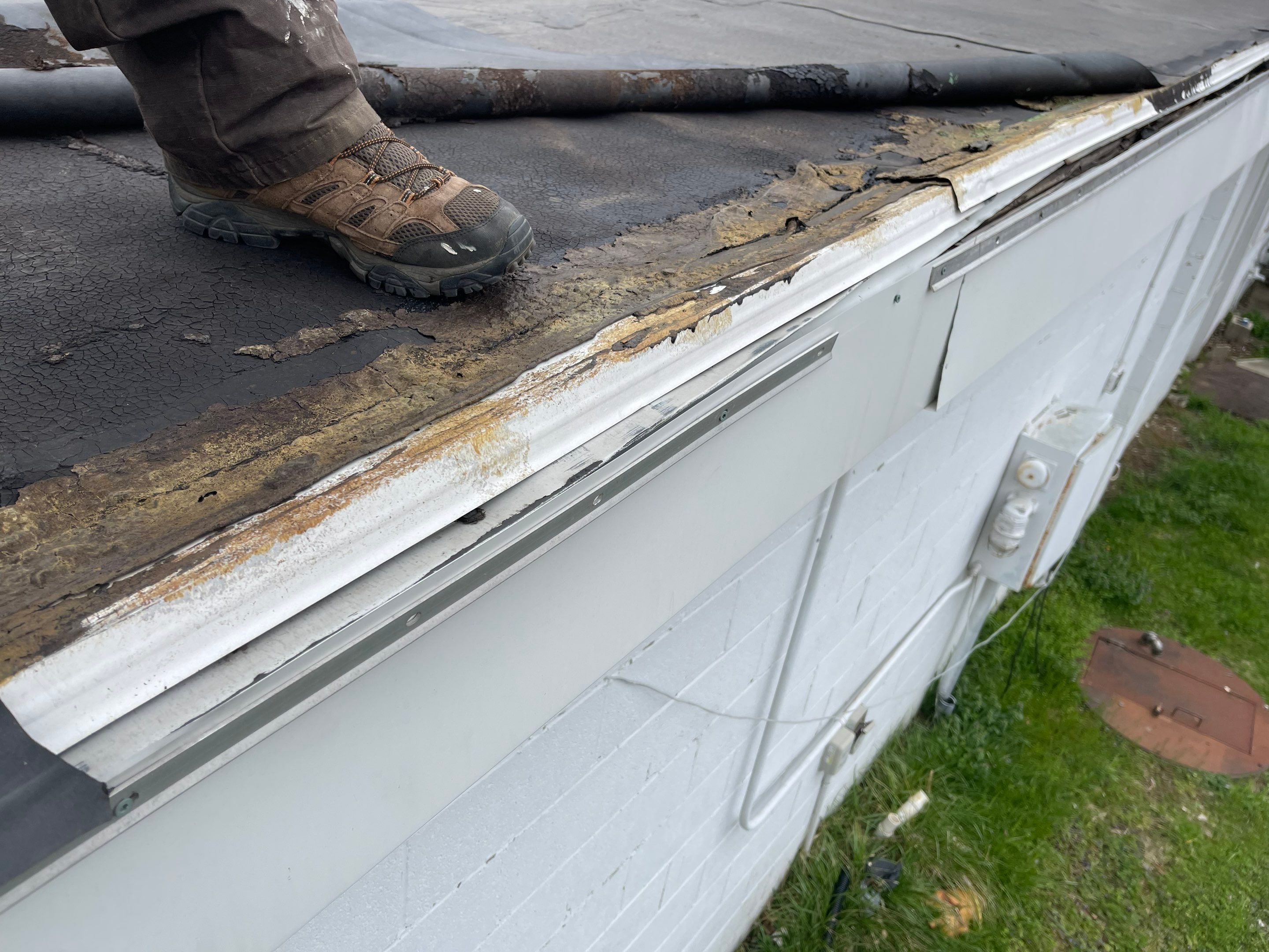 Franklin Eagles by Constructive Project Management