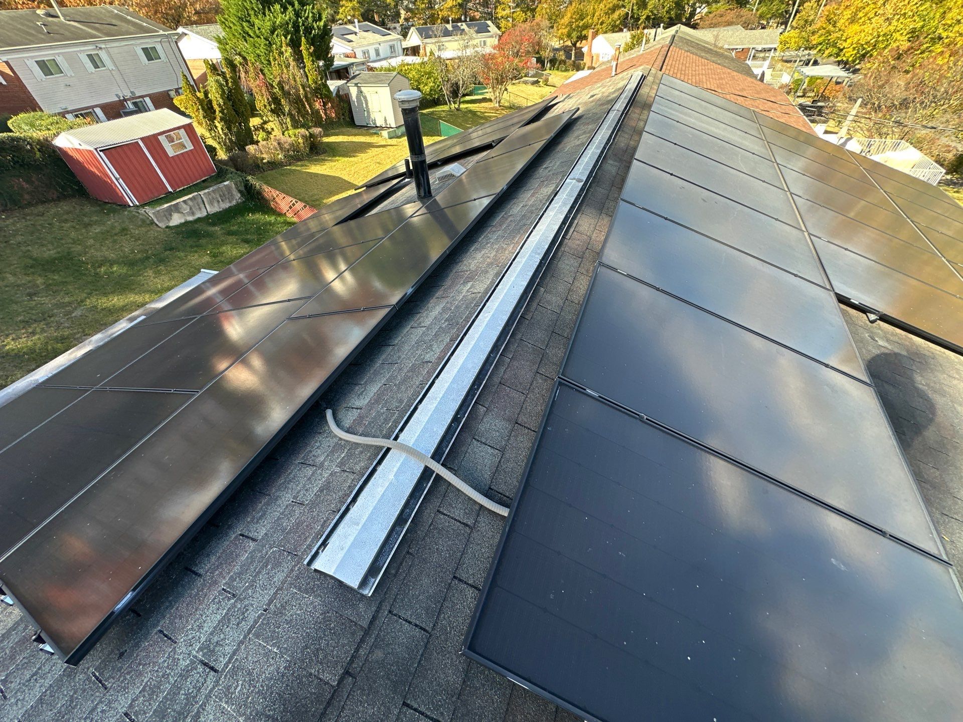 3217 Pope Street Southeast, Washington, DC 20020 UNITED STATES by American Custom Contractors