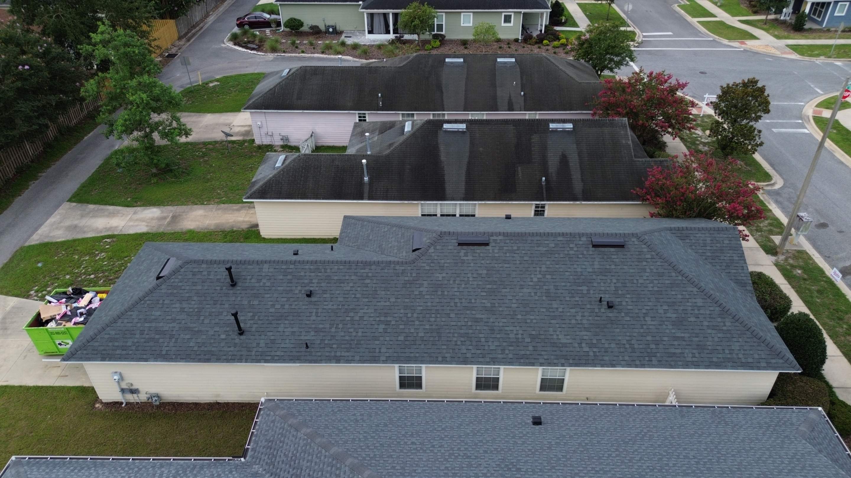 Roofers in Gainesville, FL by Brehm Roofing