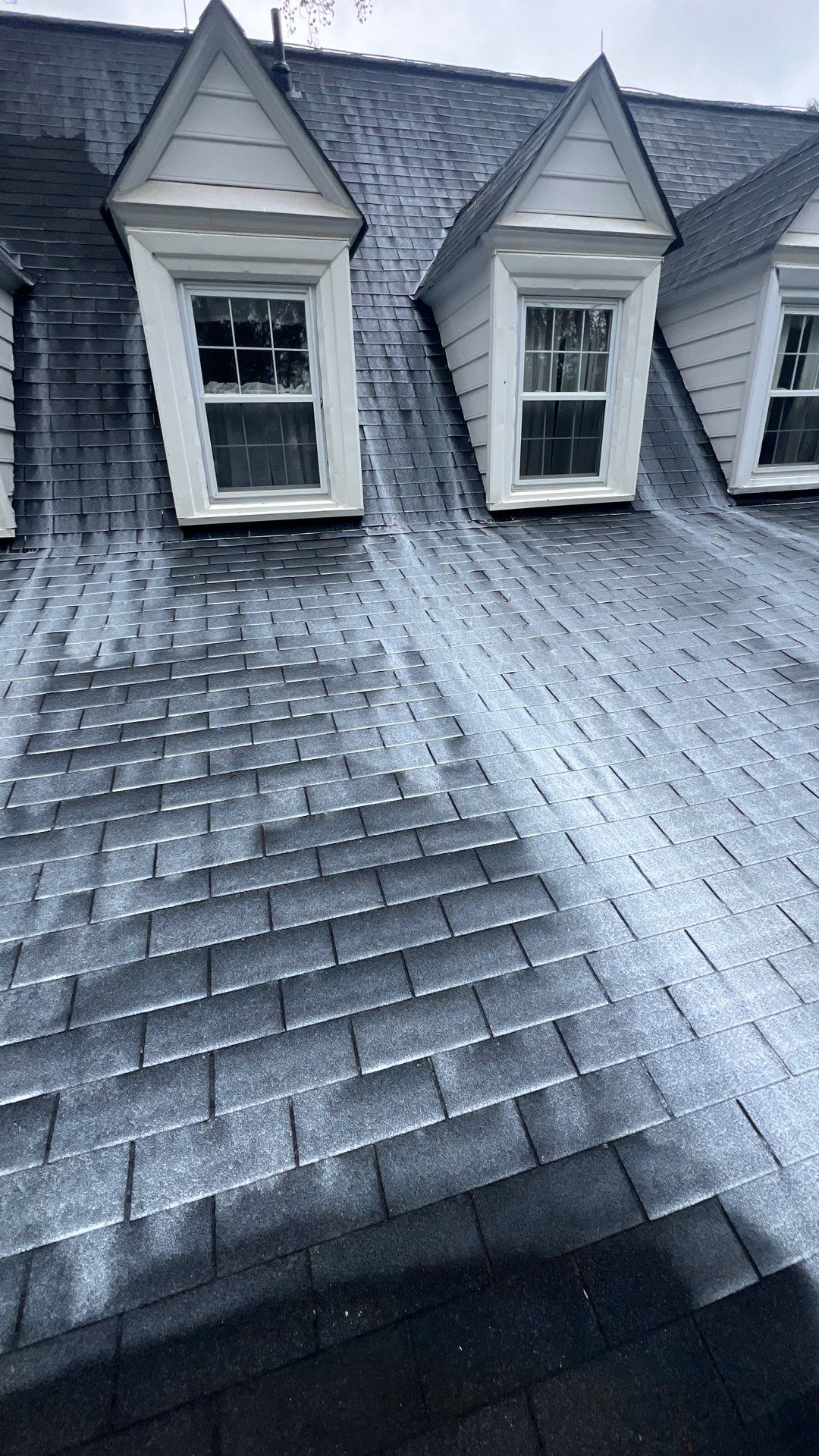 Project in Powhatan by Roof Maxx of Midlothian
