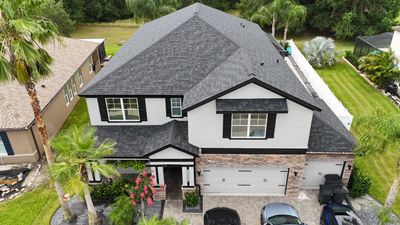Roof Replacement in Land O Lakes, FL