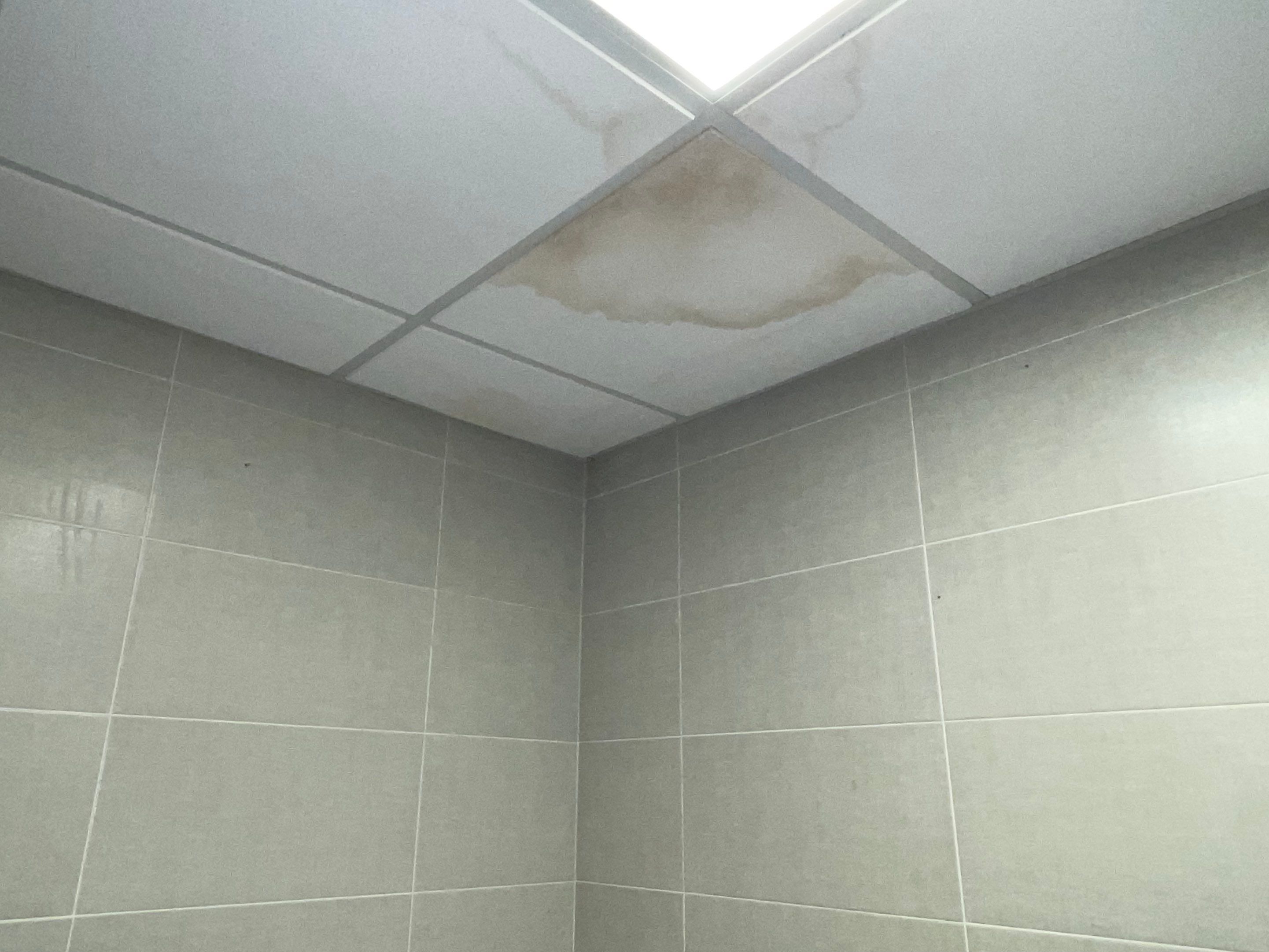 Water Damage Claim in Lakewood by FLAPA & KeyStone