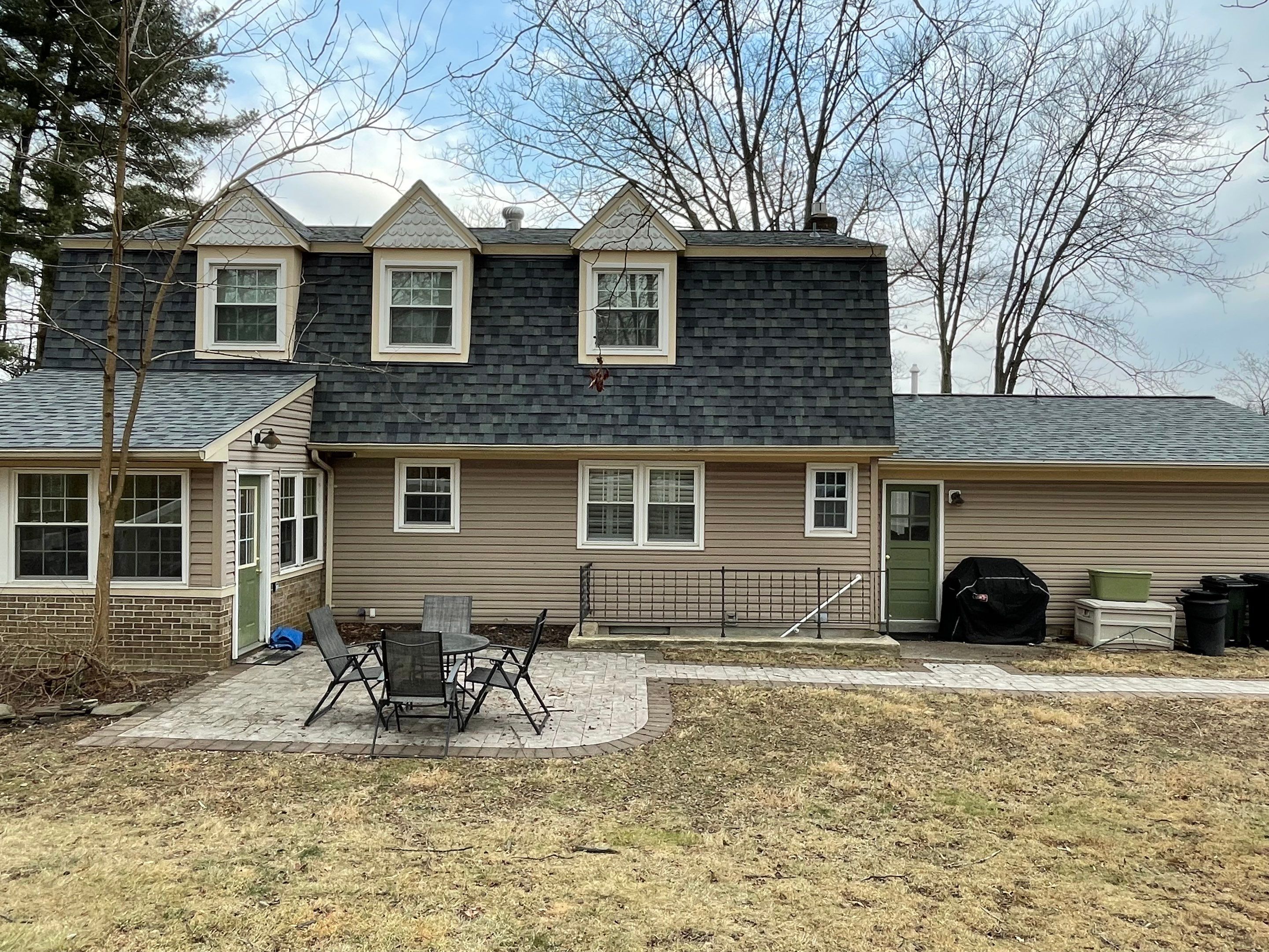 5806 Bellanca Dr, Elkridge, MD 21075-5901 UNITED STATES by American Custom Contractors