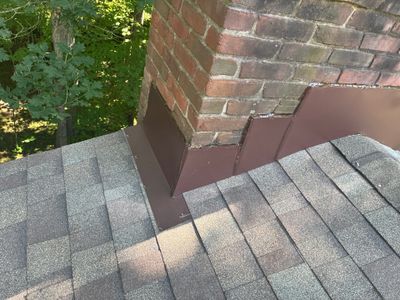 Project in Muncie, IN