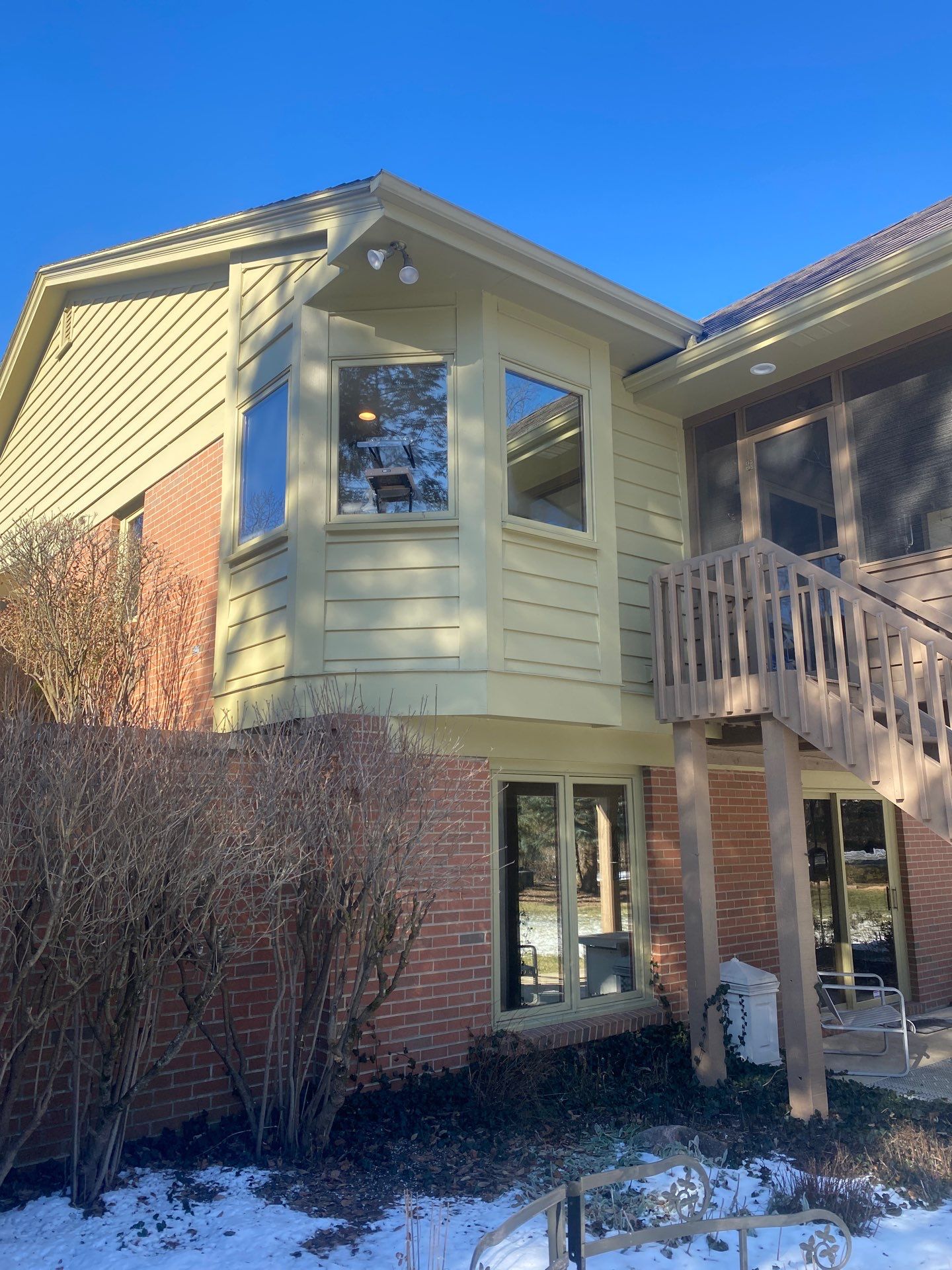 Window Installation South West Fort Wayne (46804) by Window World Of Fort Wayne