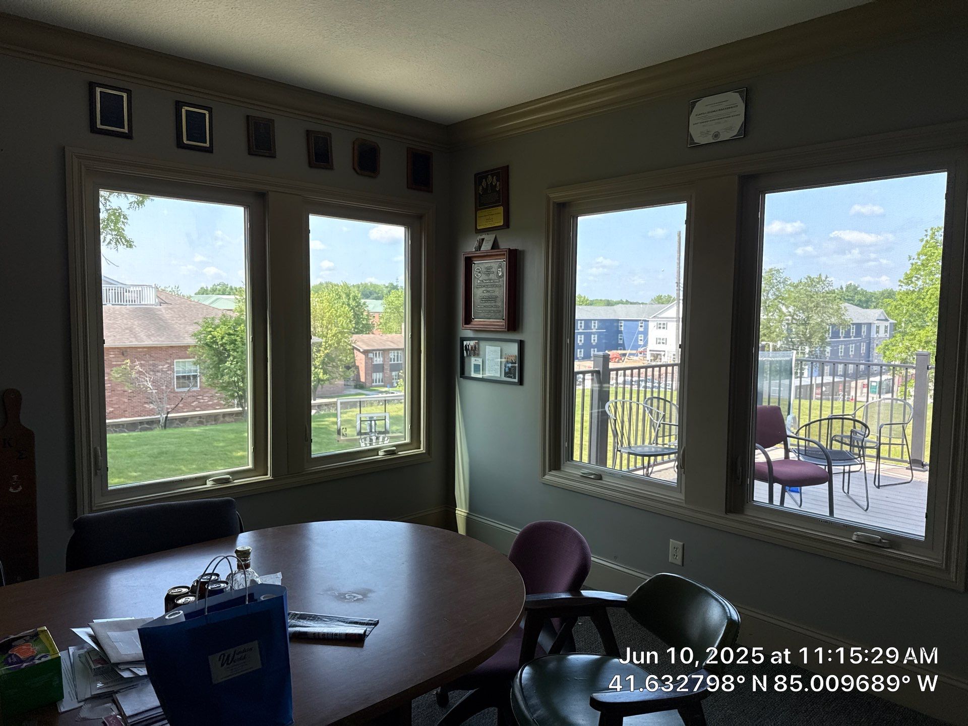 Window Project Project in Angola, IN by Window World Of Fort Wayne