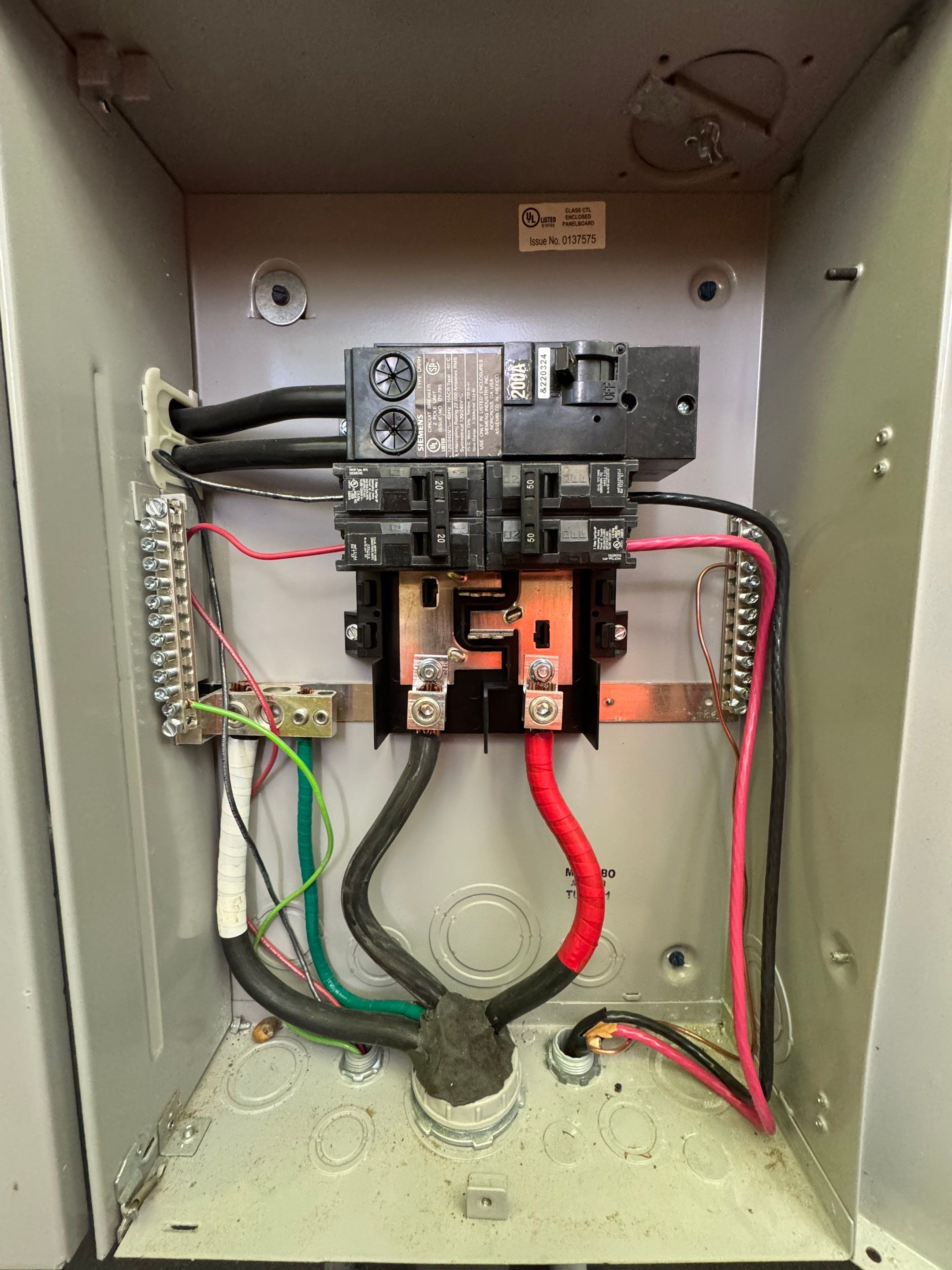 Project in  Miami by Payoli Solar