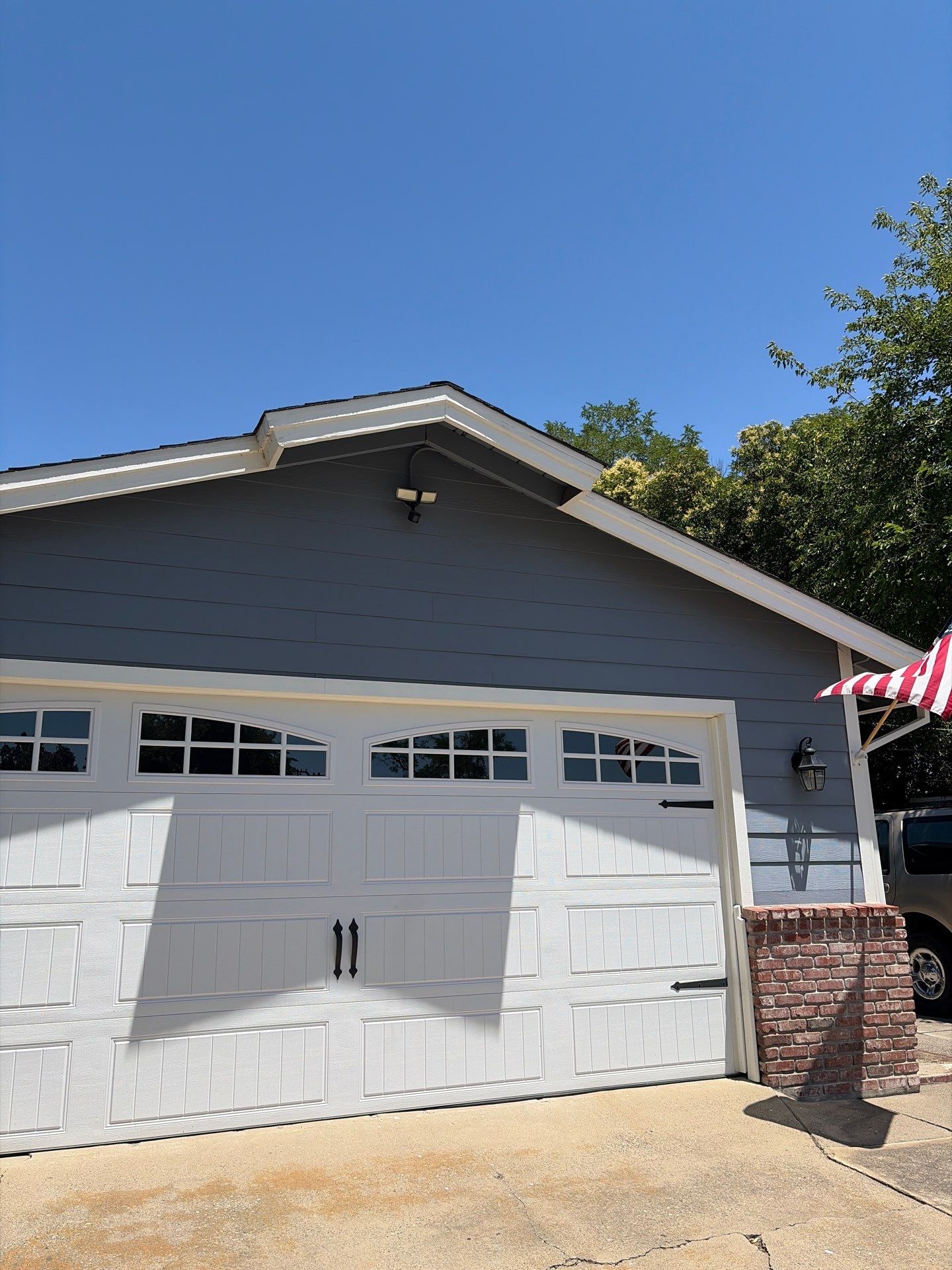 Roof Rejuvenation using Roof Maxx Treatment by Roof Maxx of Folsom