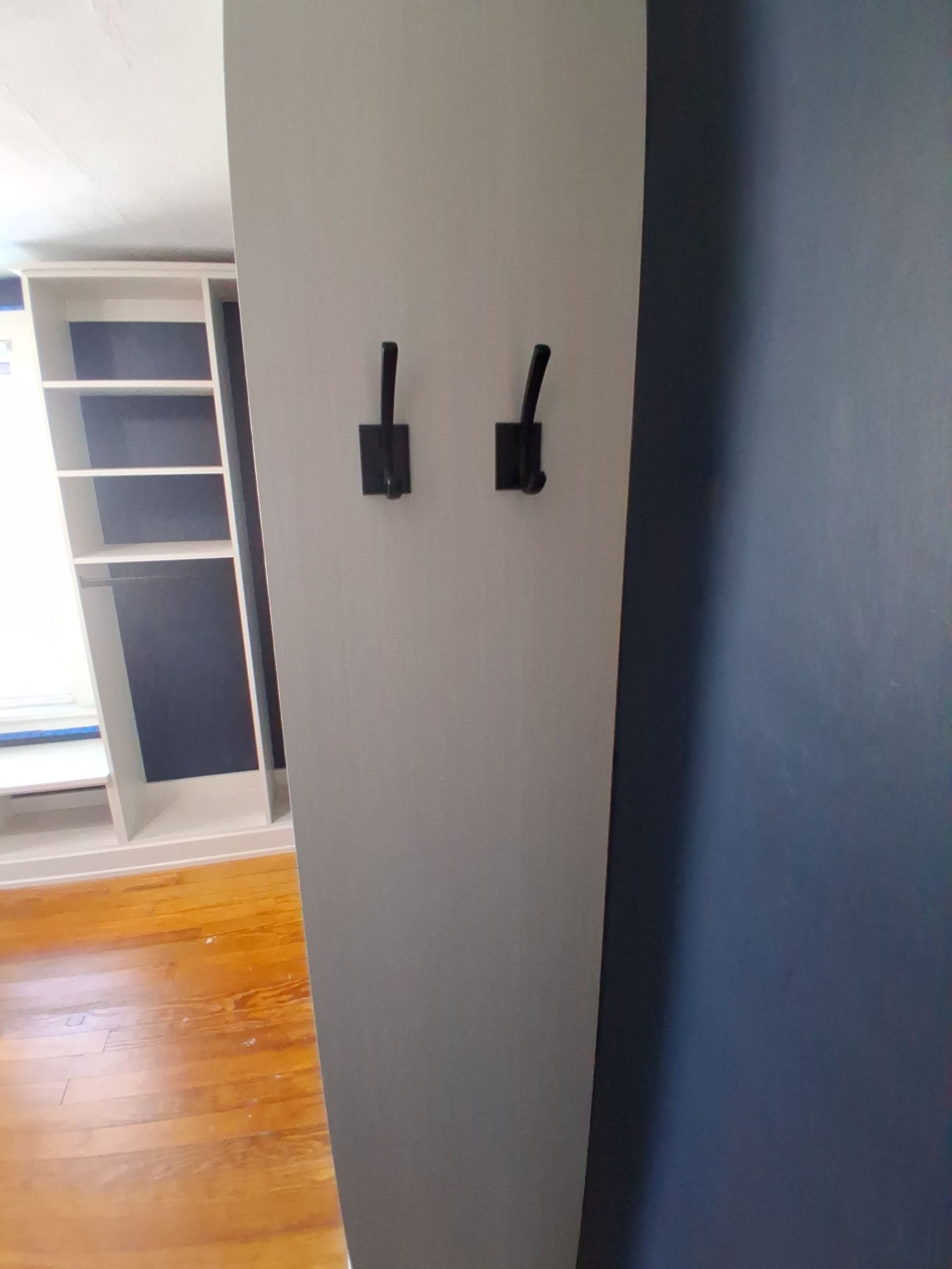 Closet Organization in Mishawaka! by Innovative Spaces / Innovative Concrete Coatings