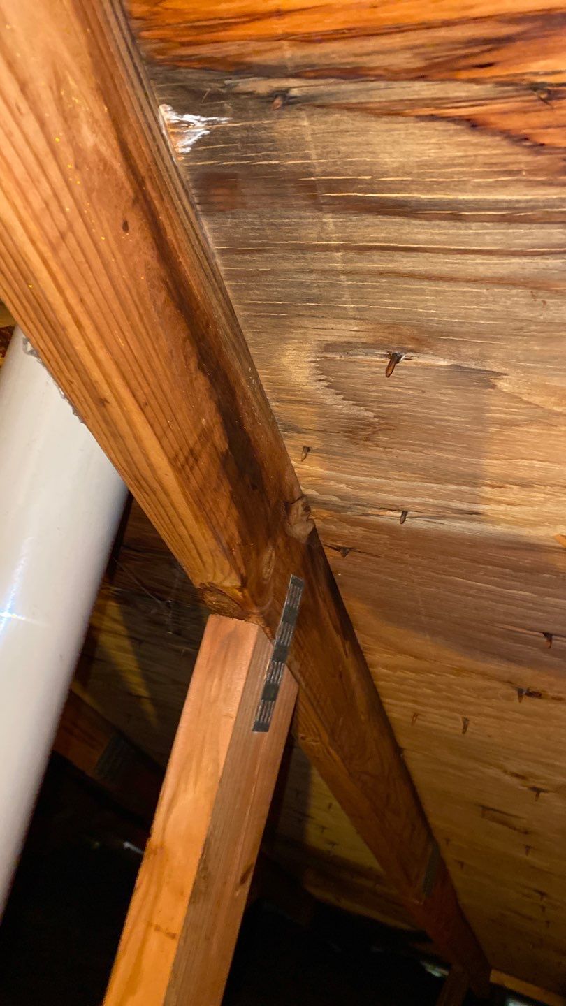 Springfield: CertainTeed Landmark Pro Designer Shingles in Max Def Pewterwood by RM Banning, Inc.