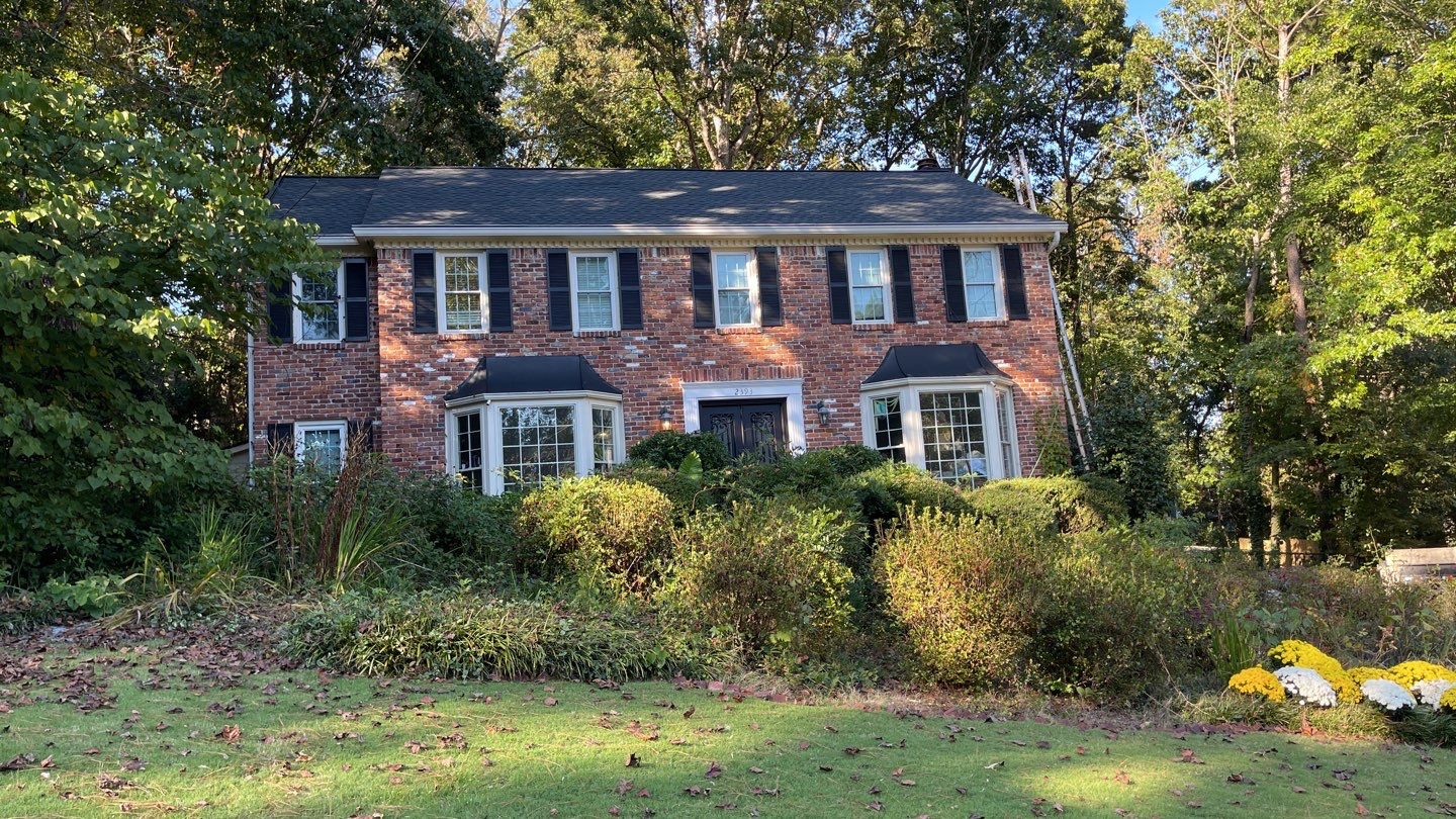 10-Year Warranty with GAF Timberline HDZ by Georgia Roof Advisors